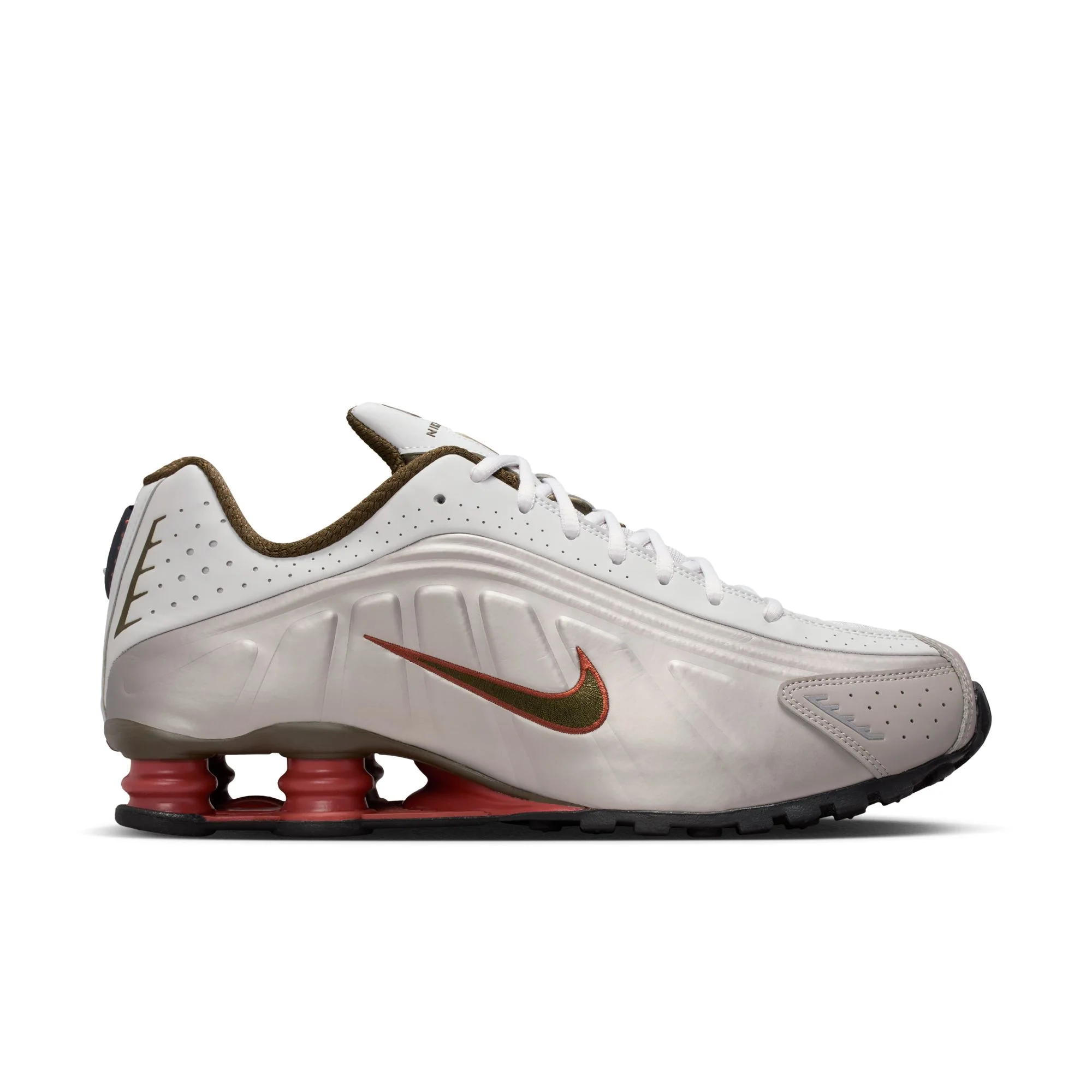 M Nike Shox R4 HQ1988-010 - Image 6