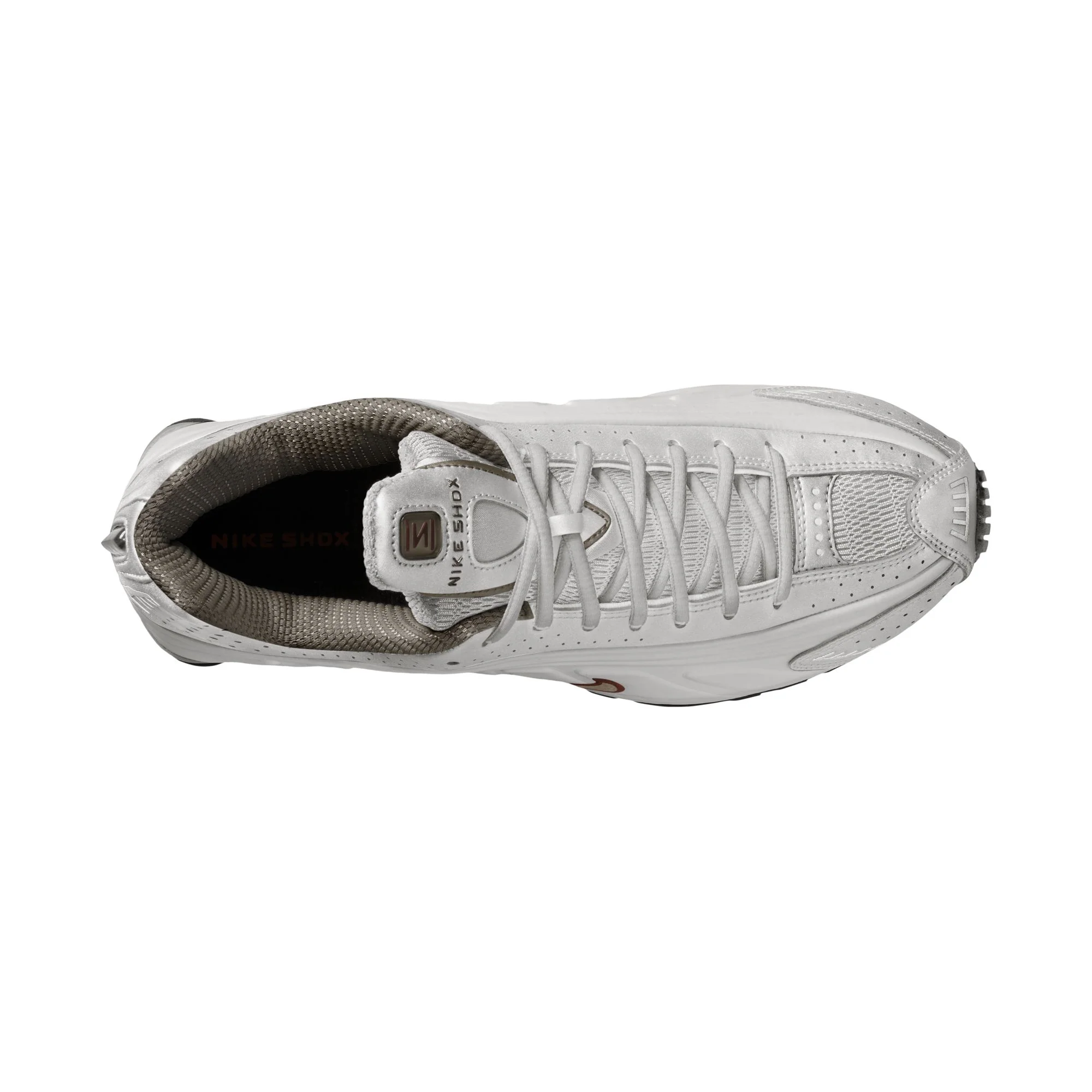 M Nike Shox R4 HQ1988-010 - Image 8