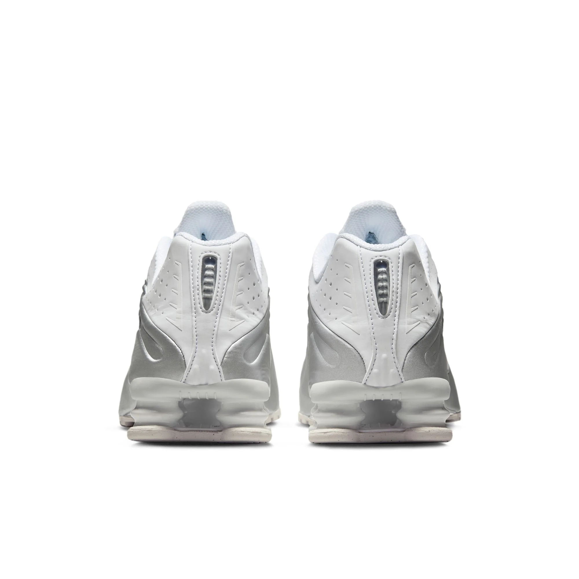 M Nike Shox R4 HQ1988-101 - Image 3