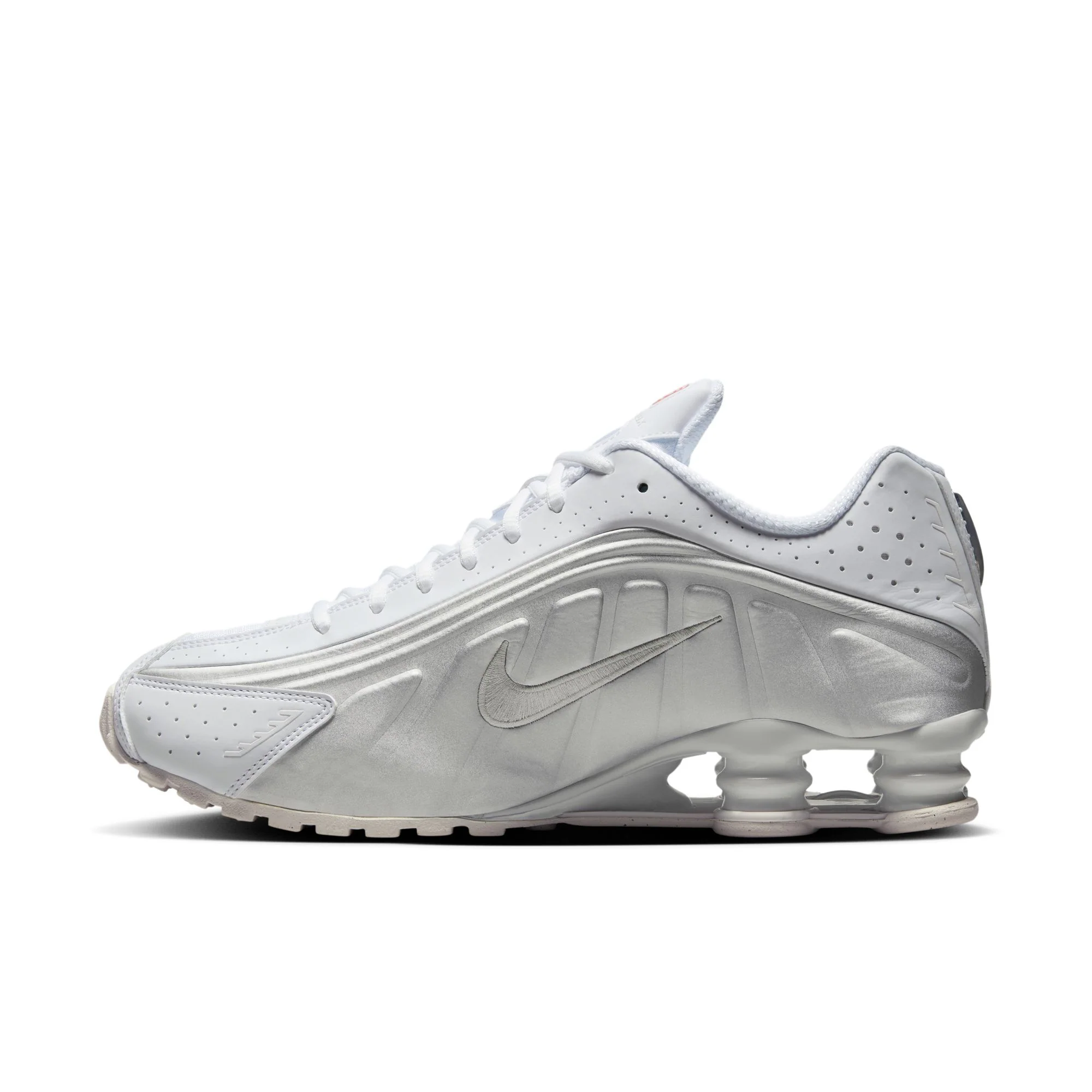 M Nike Shox R4 HQ1988-101 - Image 6