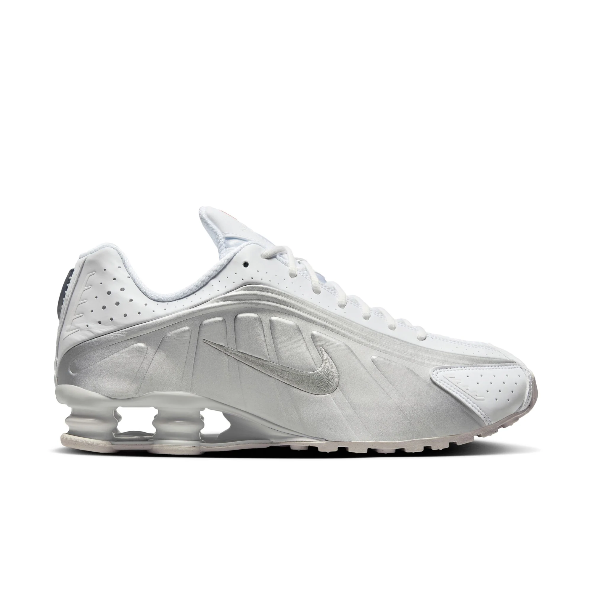 M Nike Shox R4 HQ1988-101 - Image 9