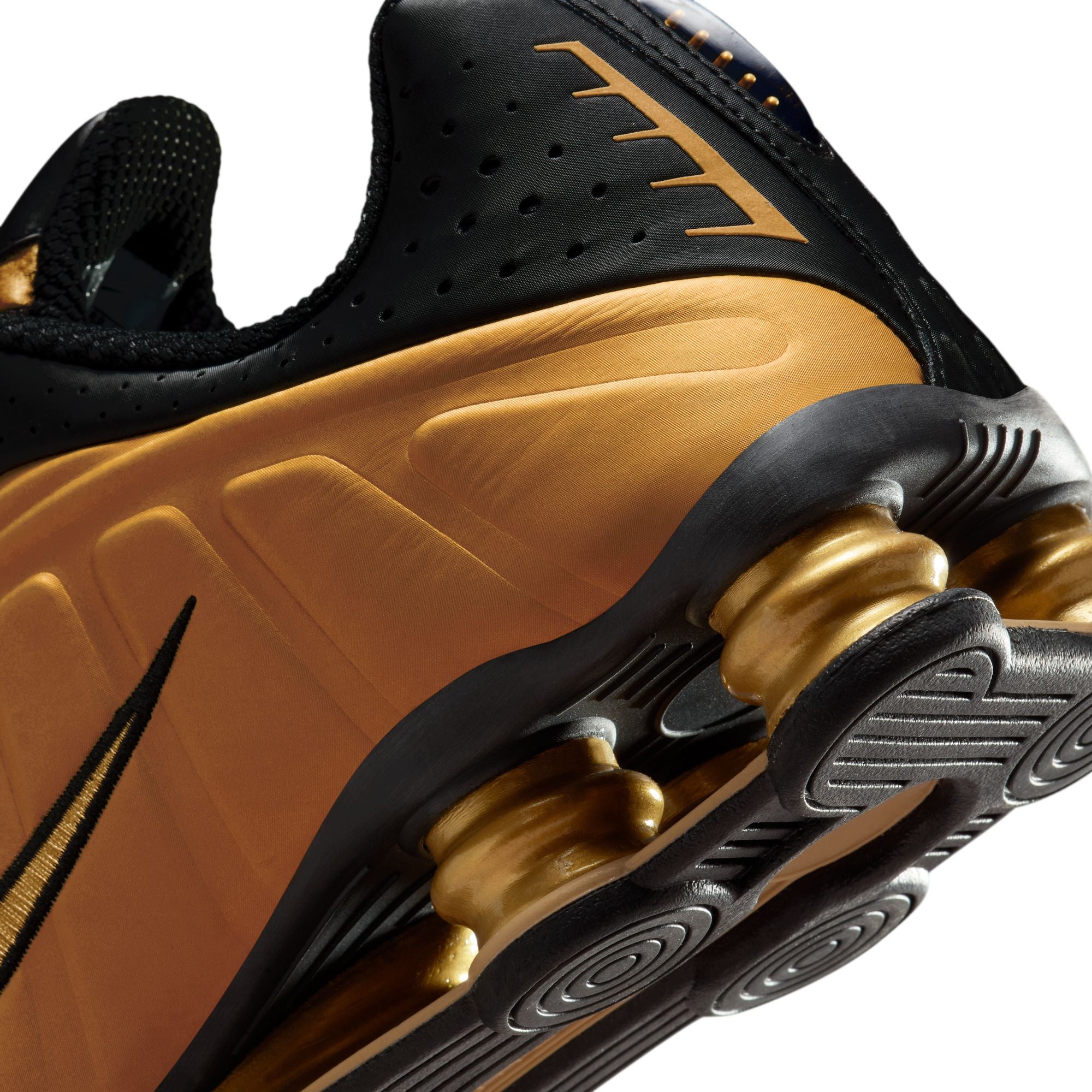 M Nike Shox R4 HQ1988-700 - Image 11
