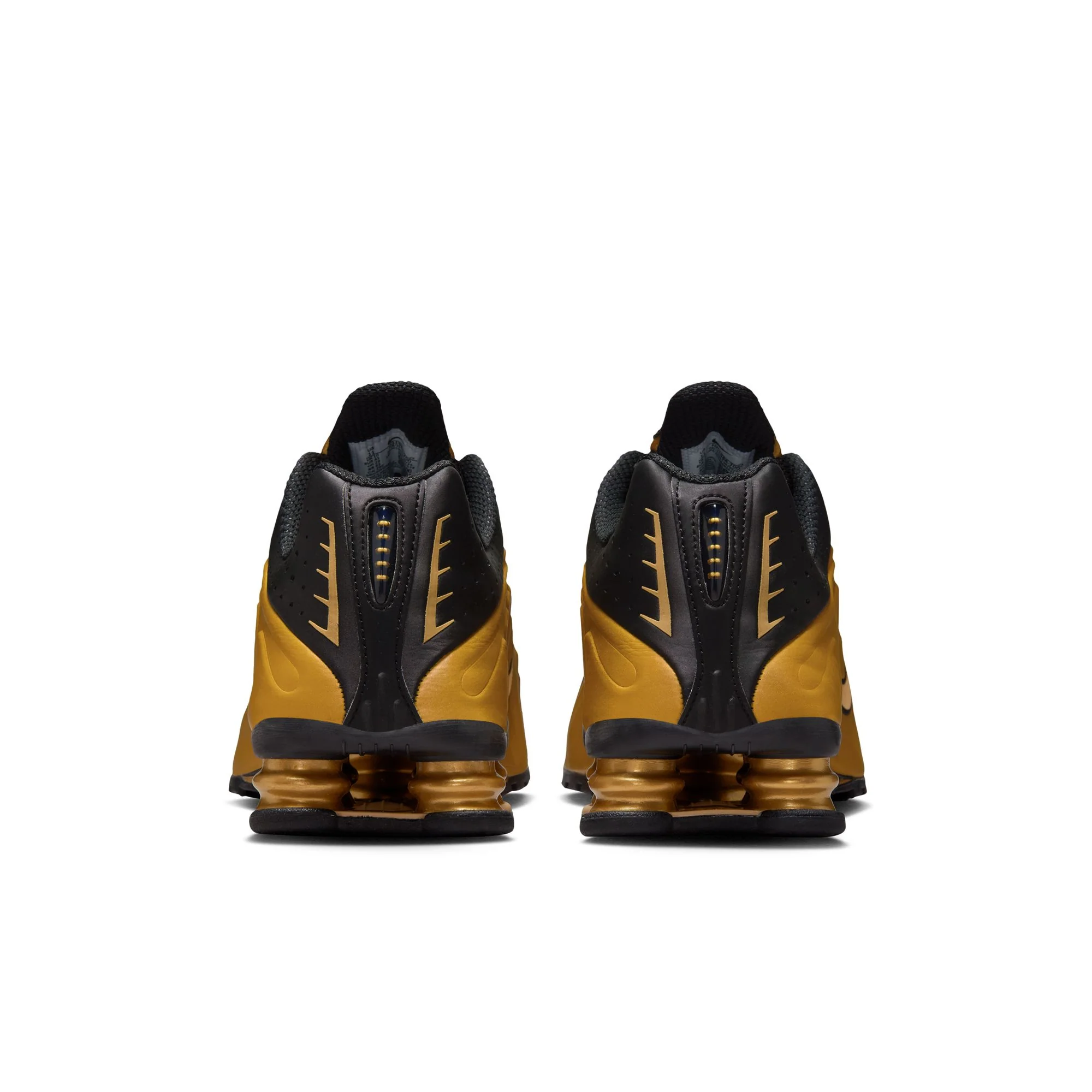 M Nike Shox R4 HQ1988-700 - Image 3