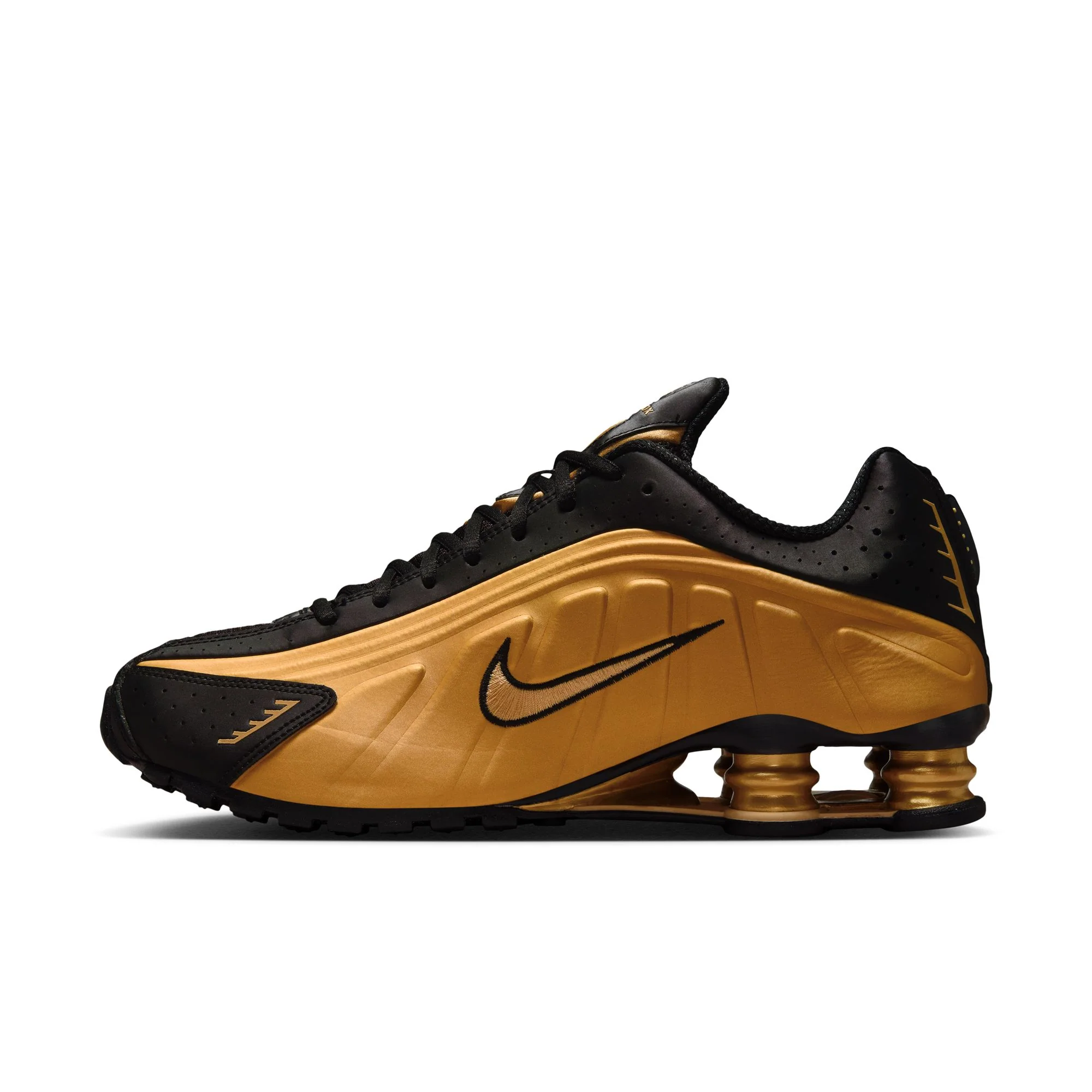 M Nike Shox R4 HQ1988-700 - Image 5