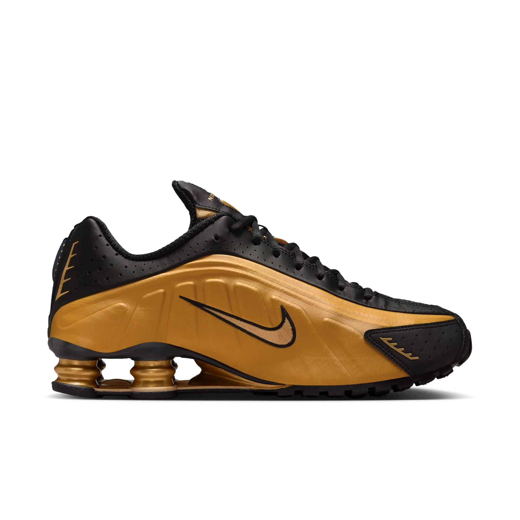 M Nike Shox R4 HQ1988-700 - Image 7