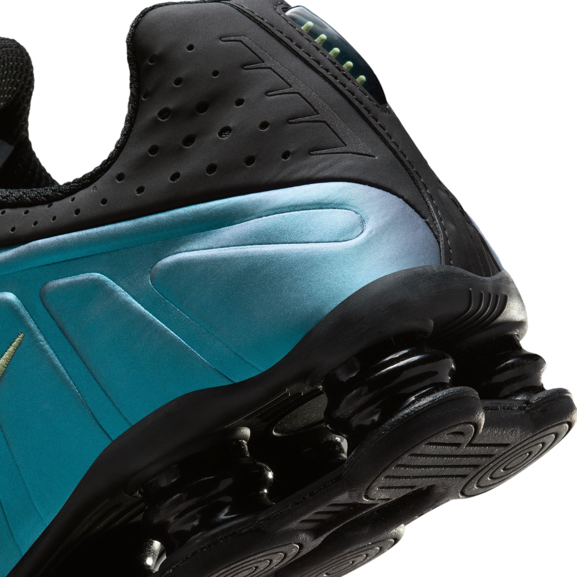 M Nike Shox R4 IF4849-500 - Image 11