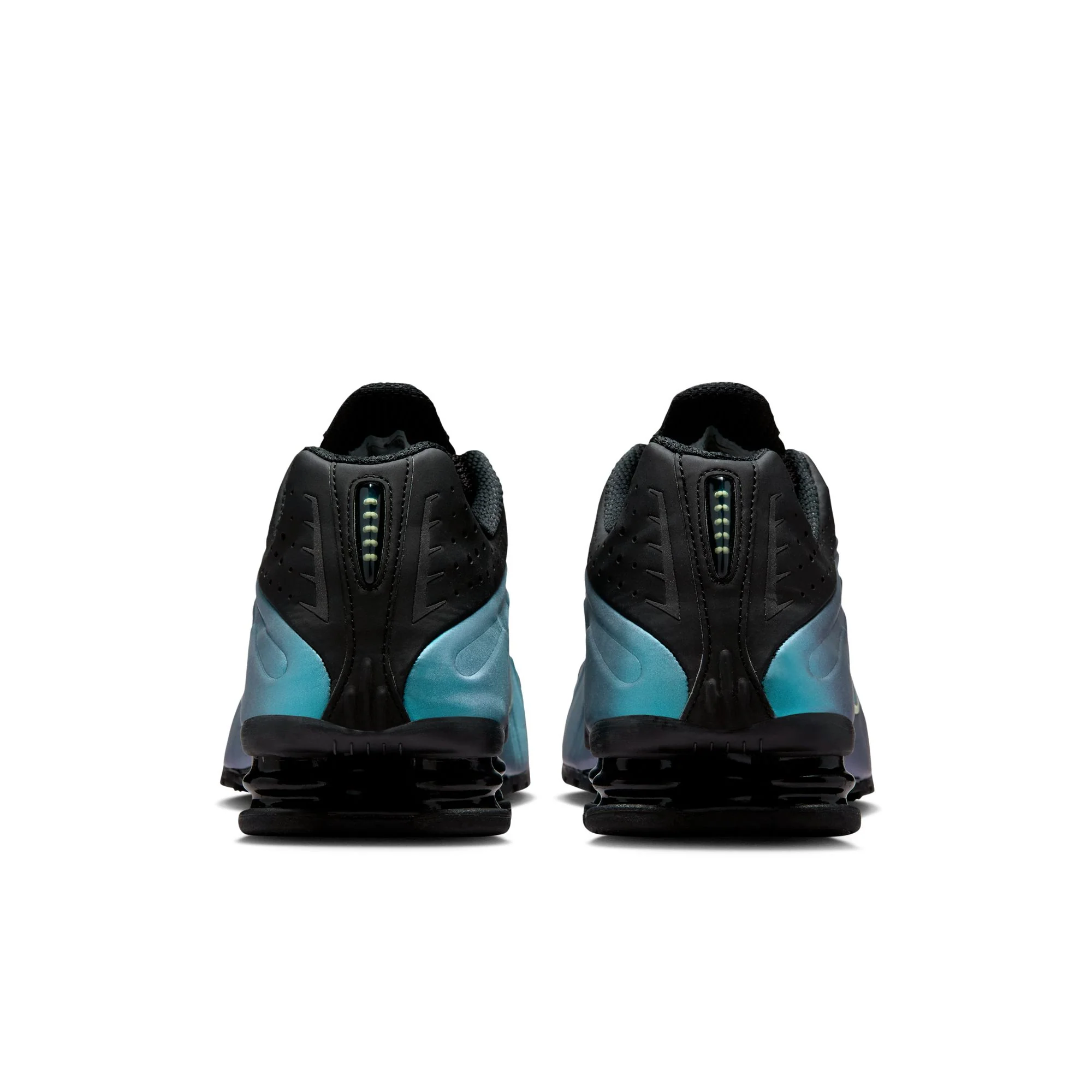 M Nike Shox R4 IF4849-500 - Image 3