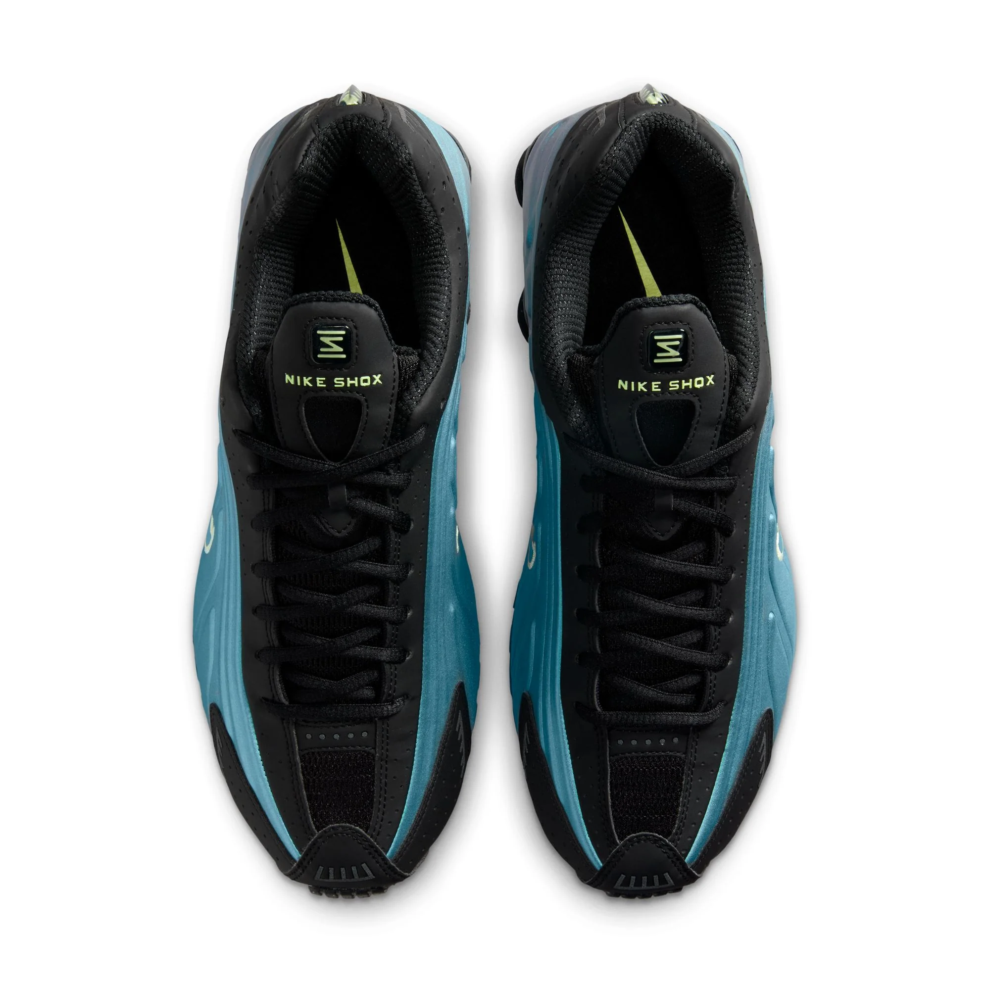 M Nike Shox R4 IF4849-500 - Image 4