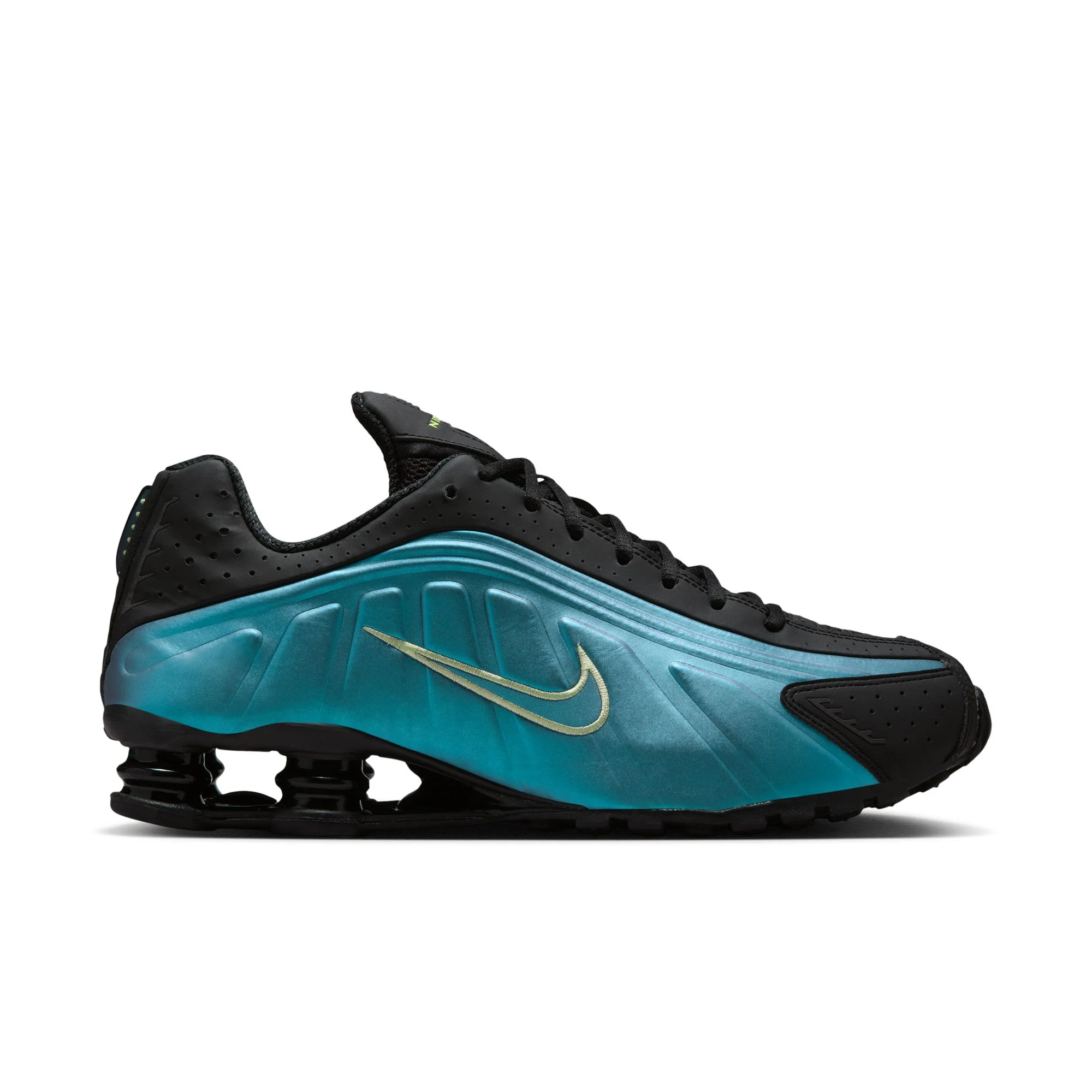 M Nike Shox R4 IF4849-500 - Image 6