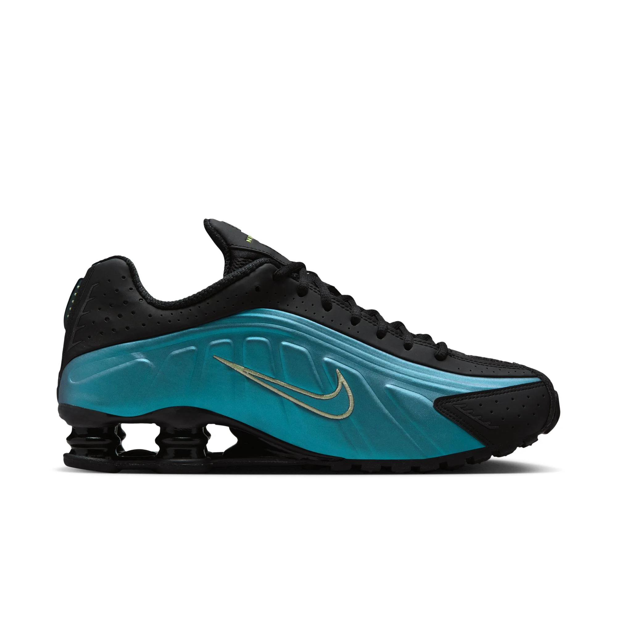 M Nike Shox R4 IF4849-500 - Image 7
