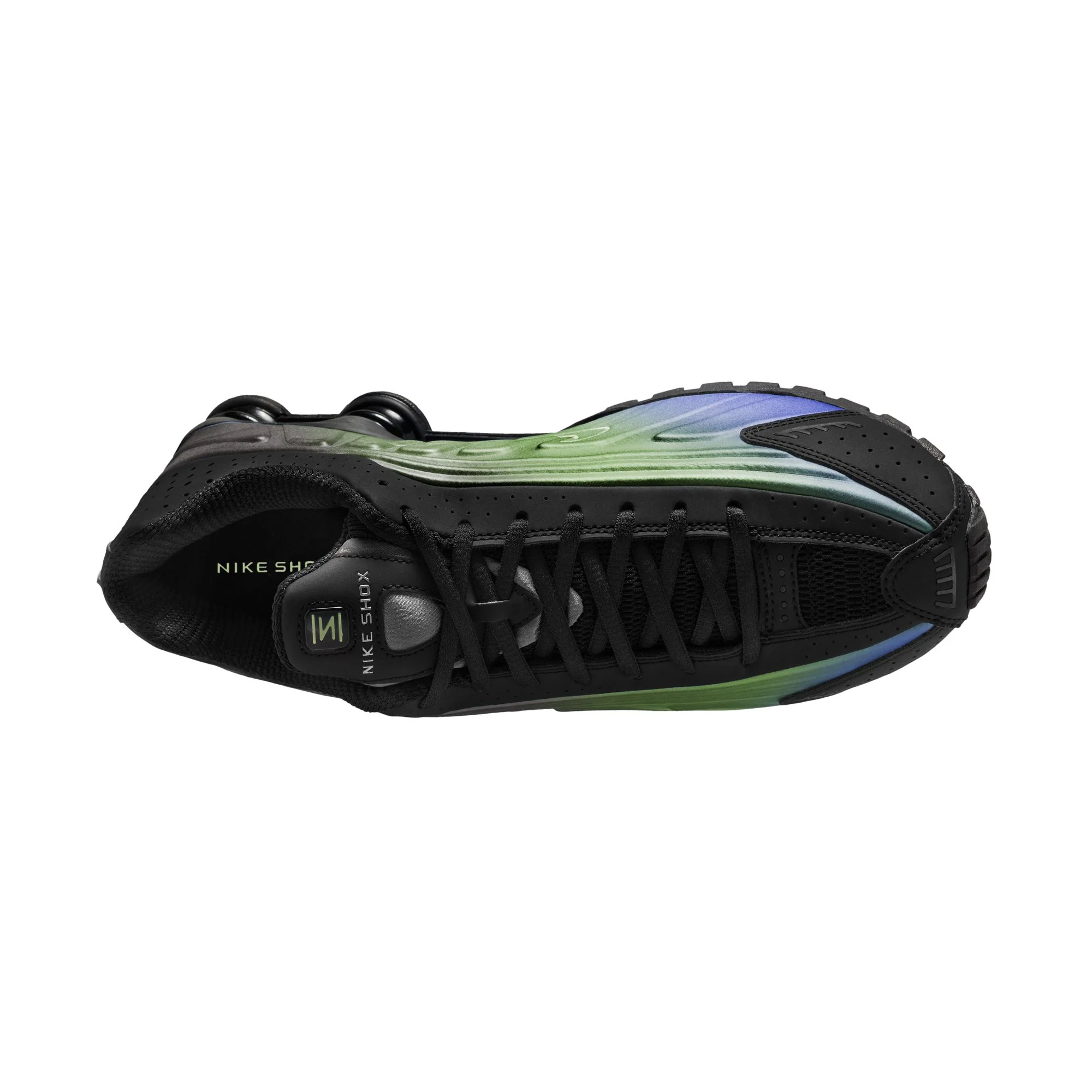 M Nike Shox R4 IF4849-500 - Image 8