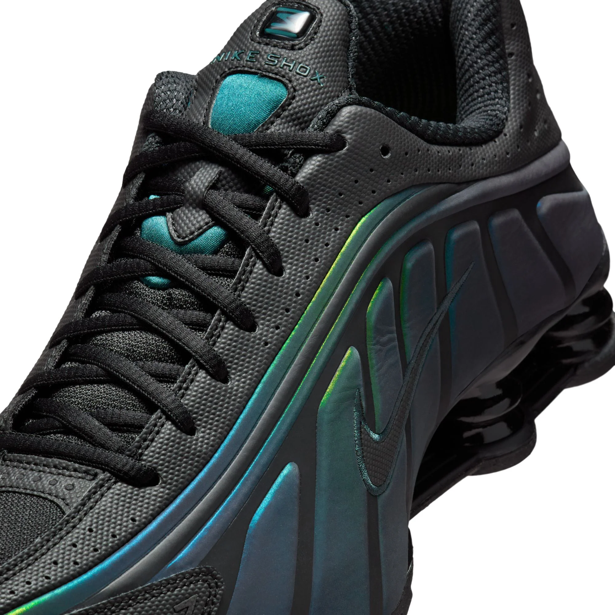 M Nike Shox R4 SE IM6596-001 - Image 10