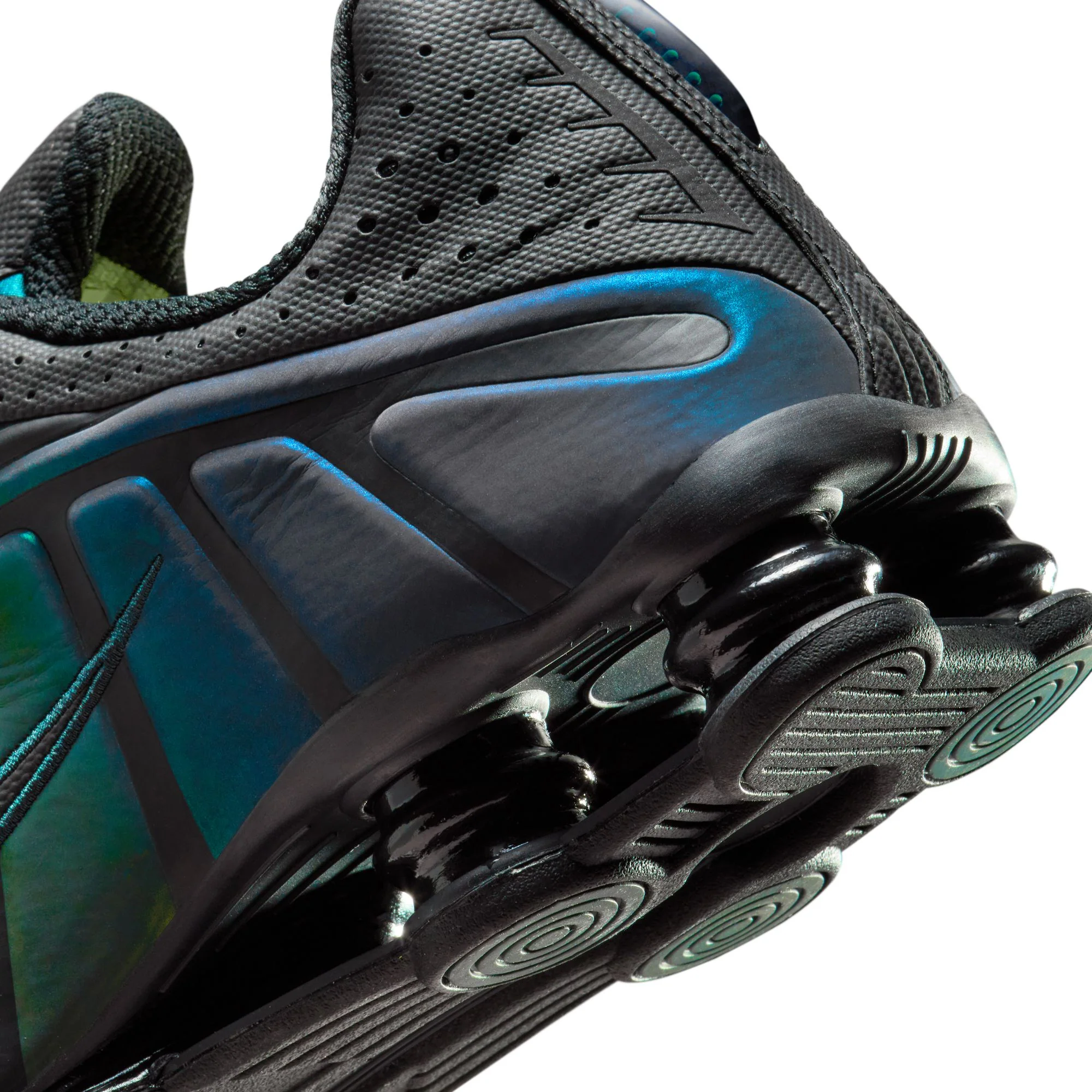 M Nike Shox R4 SE IM6596-001 - Image 11