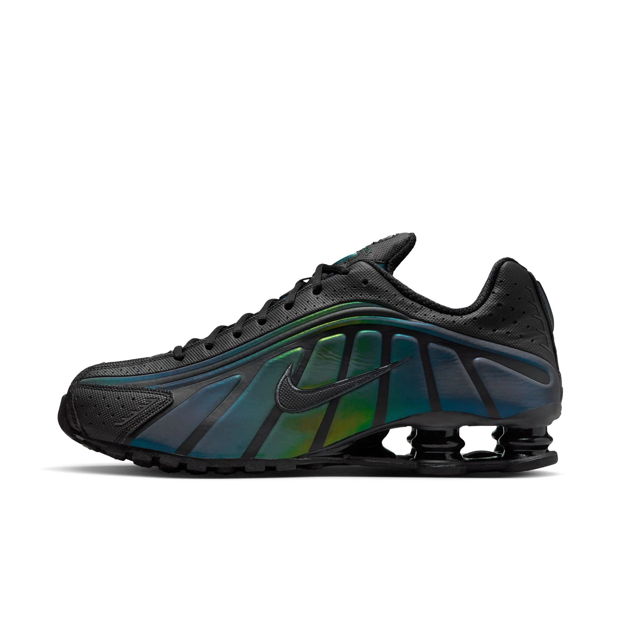 M Nike Shox R4 SE IM6596-001 - Image 2