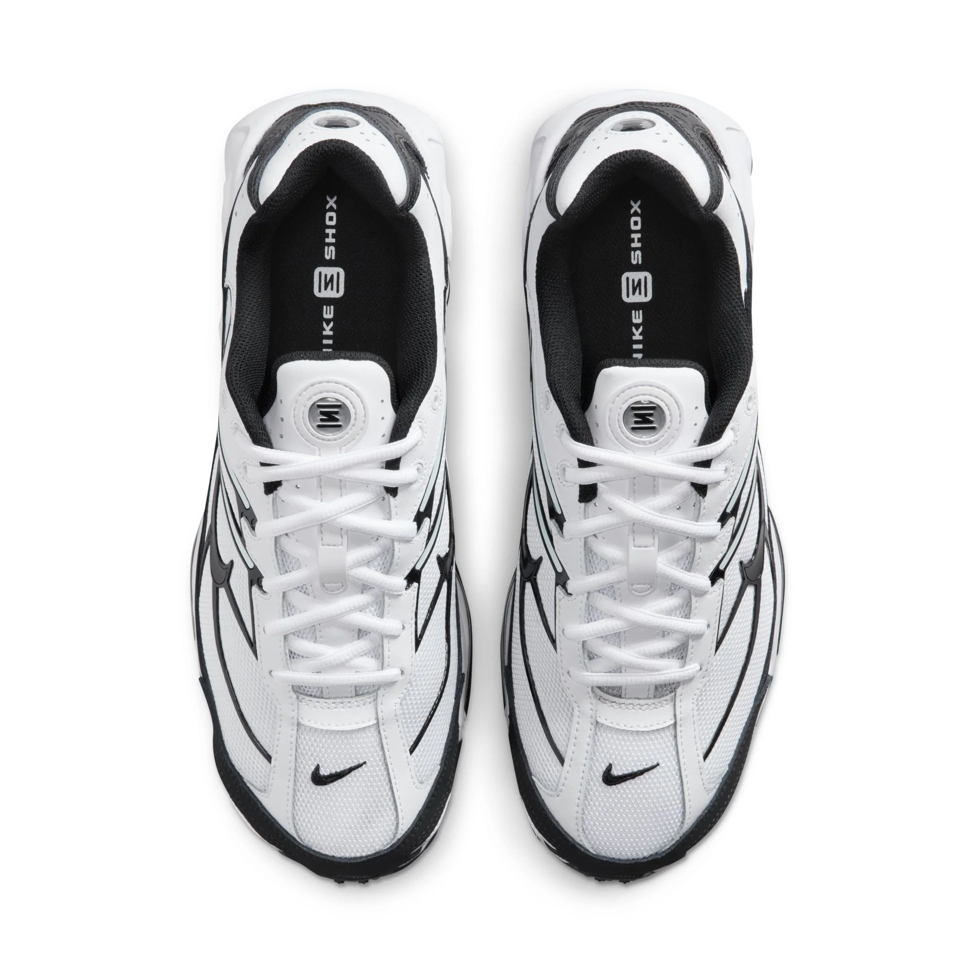 M Nike Shox Ride 2 IO4296-100 - Image 4
