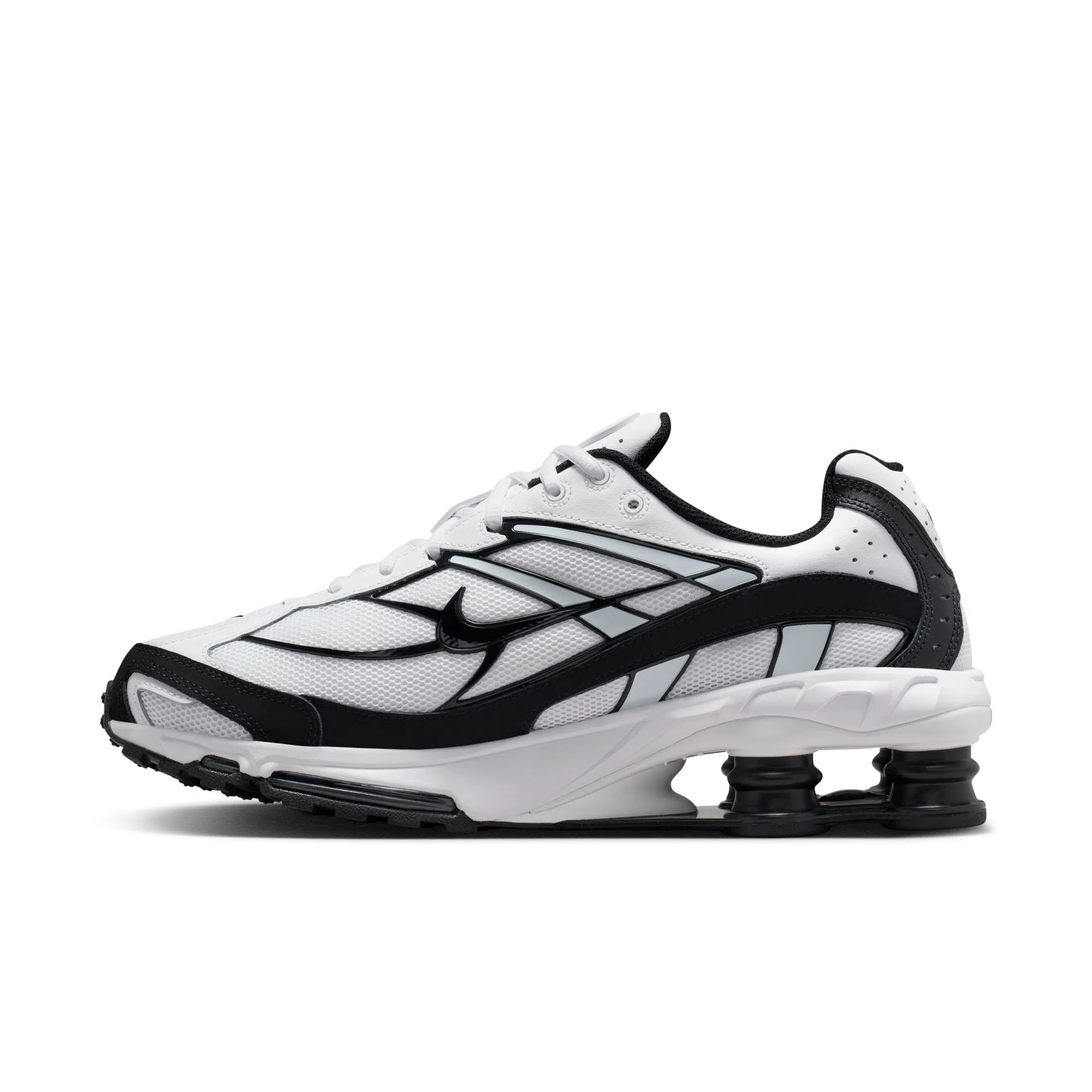 M Nike Shox Ride 2 IO4296-100 - Image 5