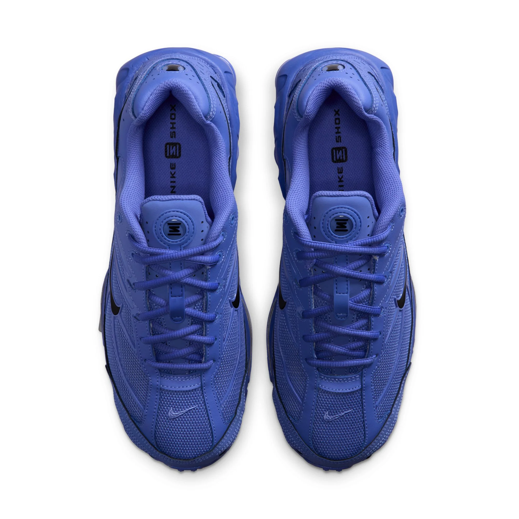 M Nike Shox Ride 2 IO4296-500 - Image 4