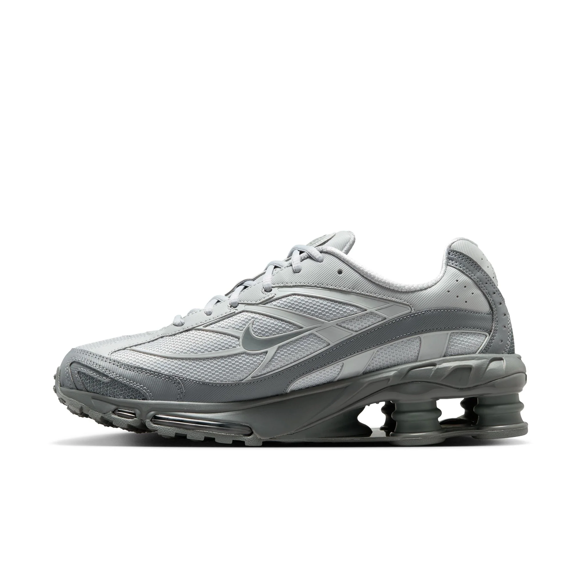 M Nike Shox Ride 2 IR0047-001 - Image 5