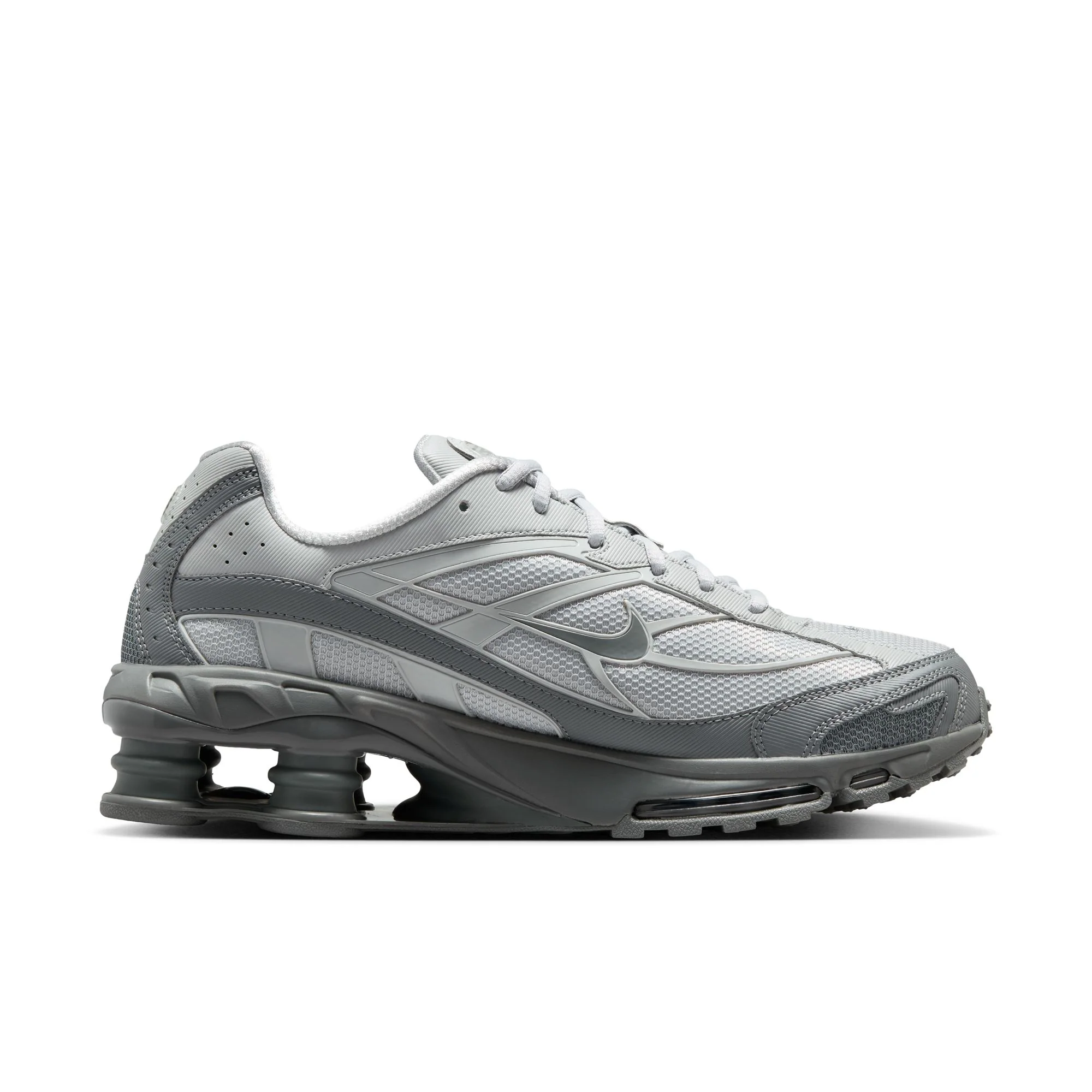 M Nike Shox Ride 2 IR0047-001 - Image 7