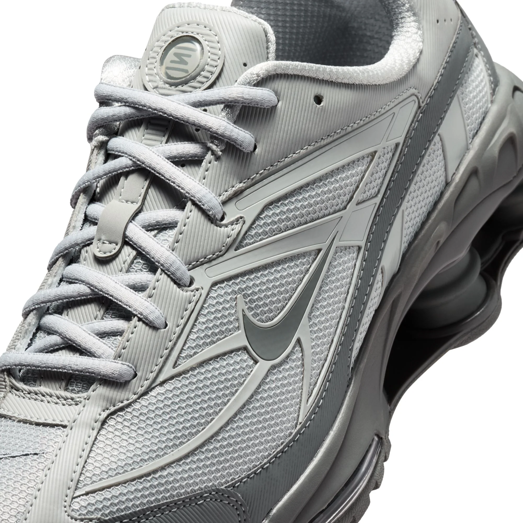 M Nike Shox Ride 2 IR0047-001 - Image 9