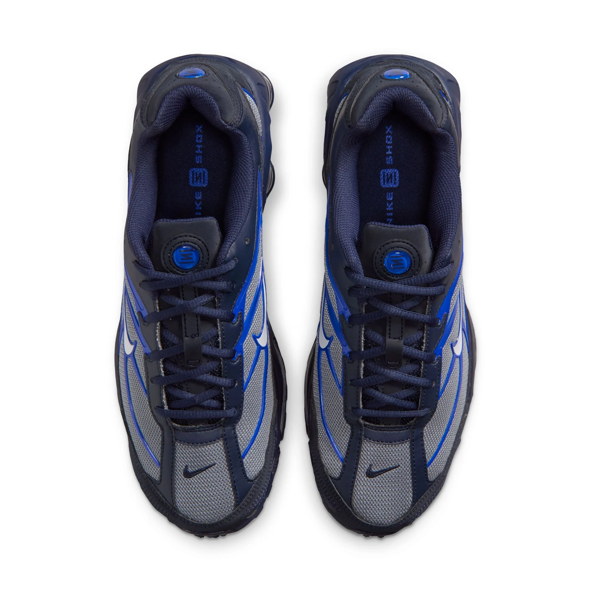 M Nike Shox Ride 2 IR0047-002 - Image 4