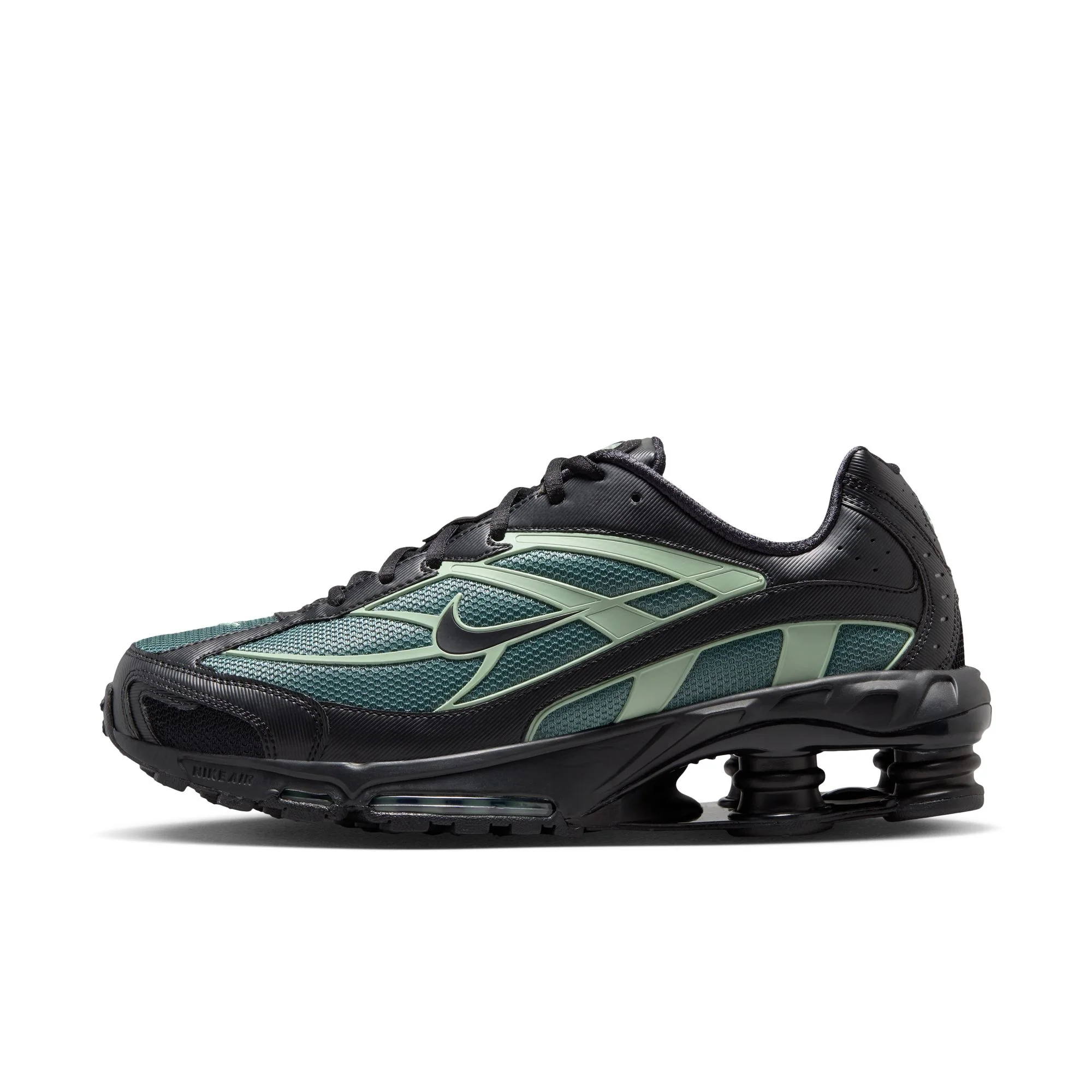 M Nike Shox Ride 2 IR0047-300 - Image 2
