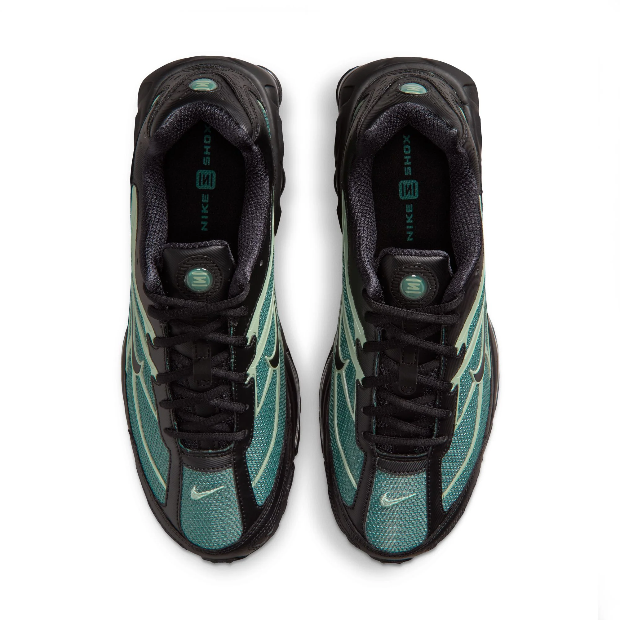 M Nike Shox Ride 2 IR0047-300 - Image 3