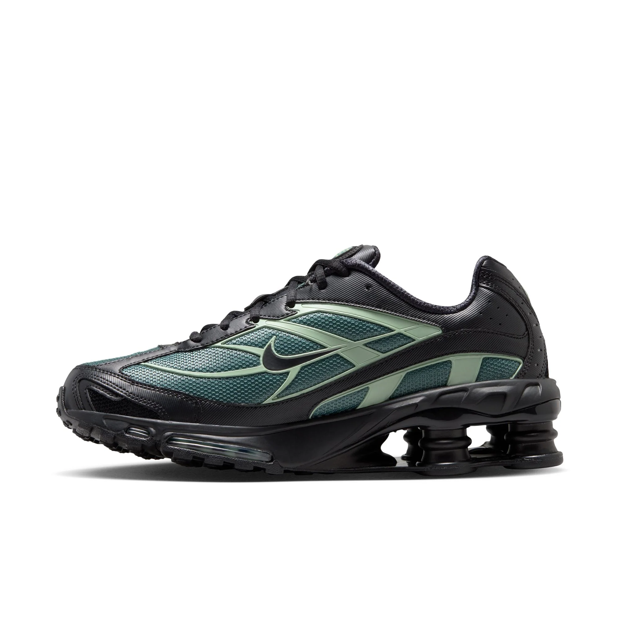 M Nike Shox Ride 2 IR0047-300 - Image 4