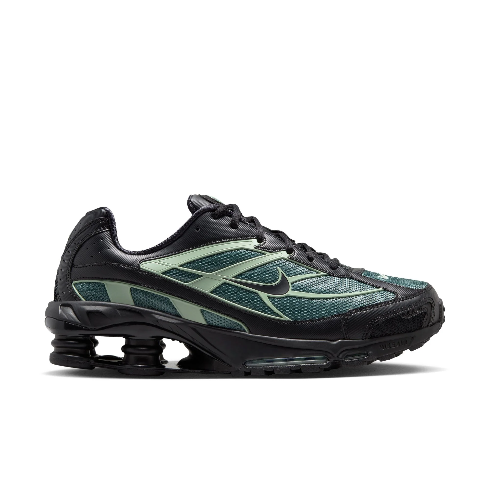 M Nike Shox Ride 2 IR0047-300 - Image 5