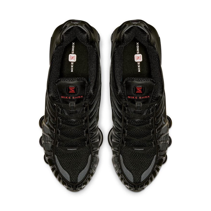 M Nike Shox TL AV3595-002 - Image 3