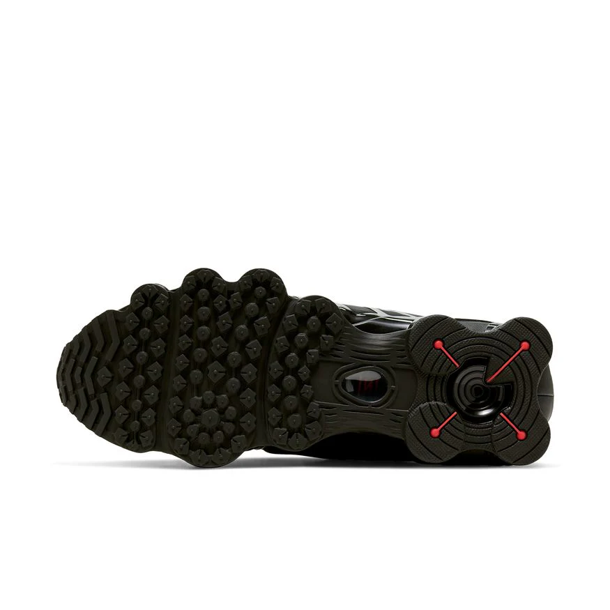 M Nike Shox TL AV3595-002 - Image 4