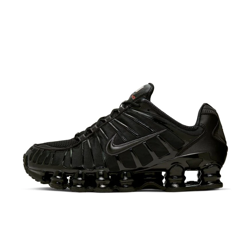 M Nike Shox TL AV3595-002 - Image 5