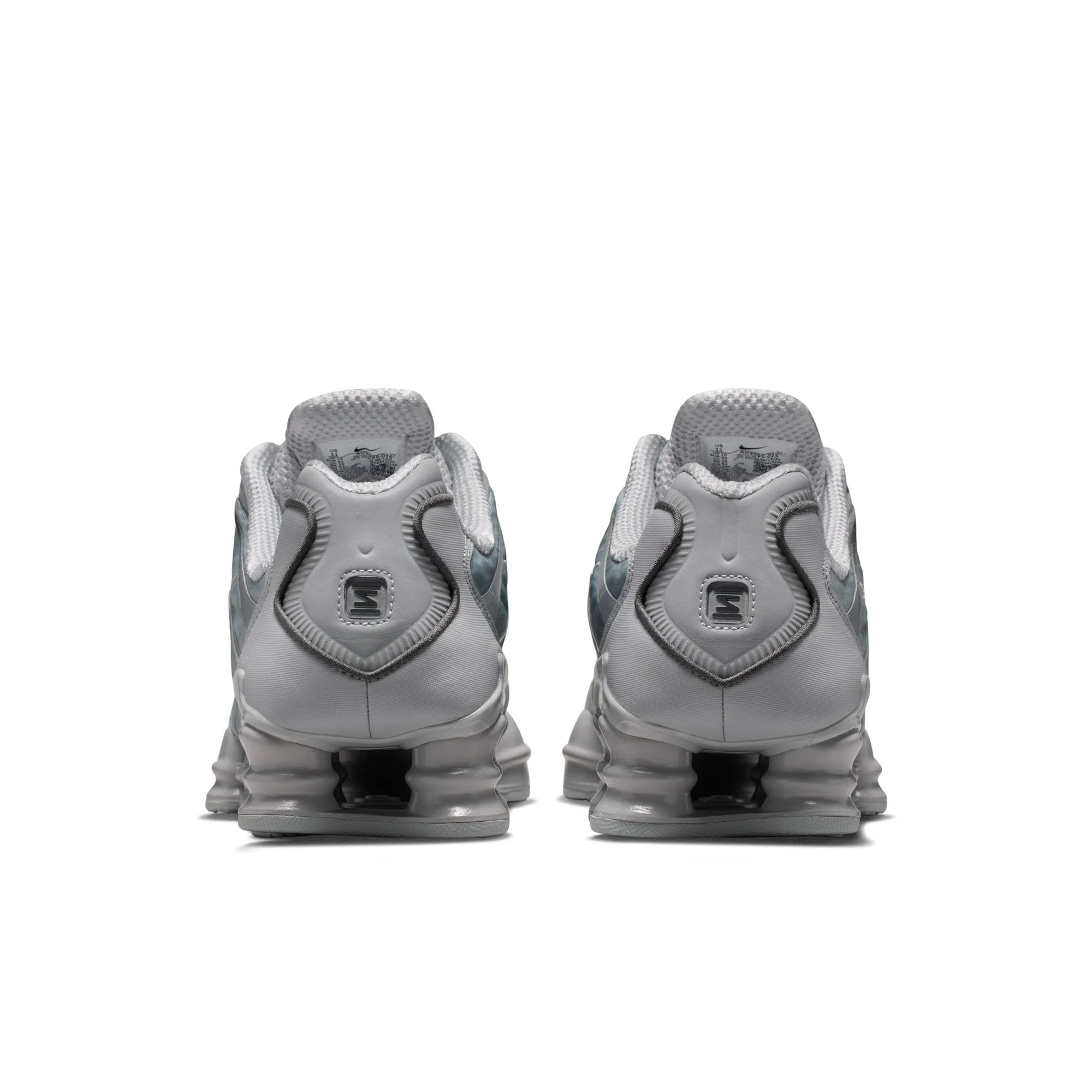 M Nike Shox TL AV3595-015 - Image 3
