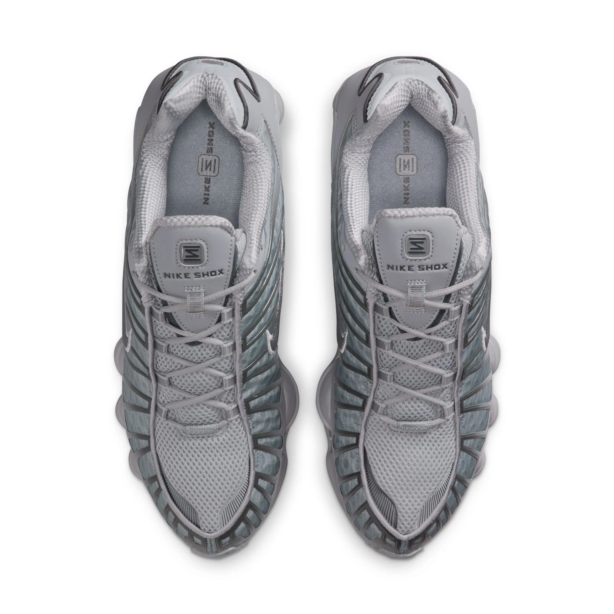 M Nike Shox TL AV3595-015 - Image 4