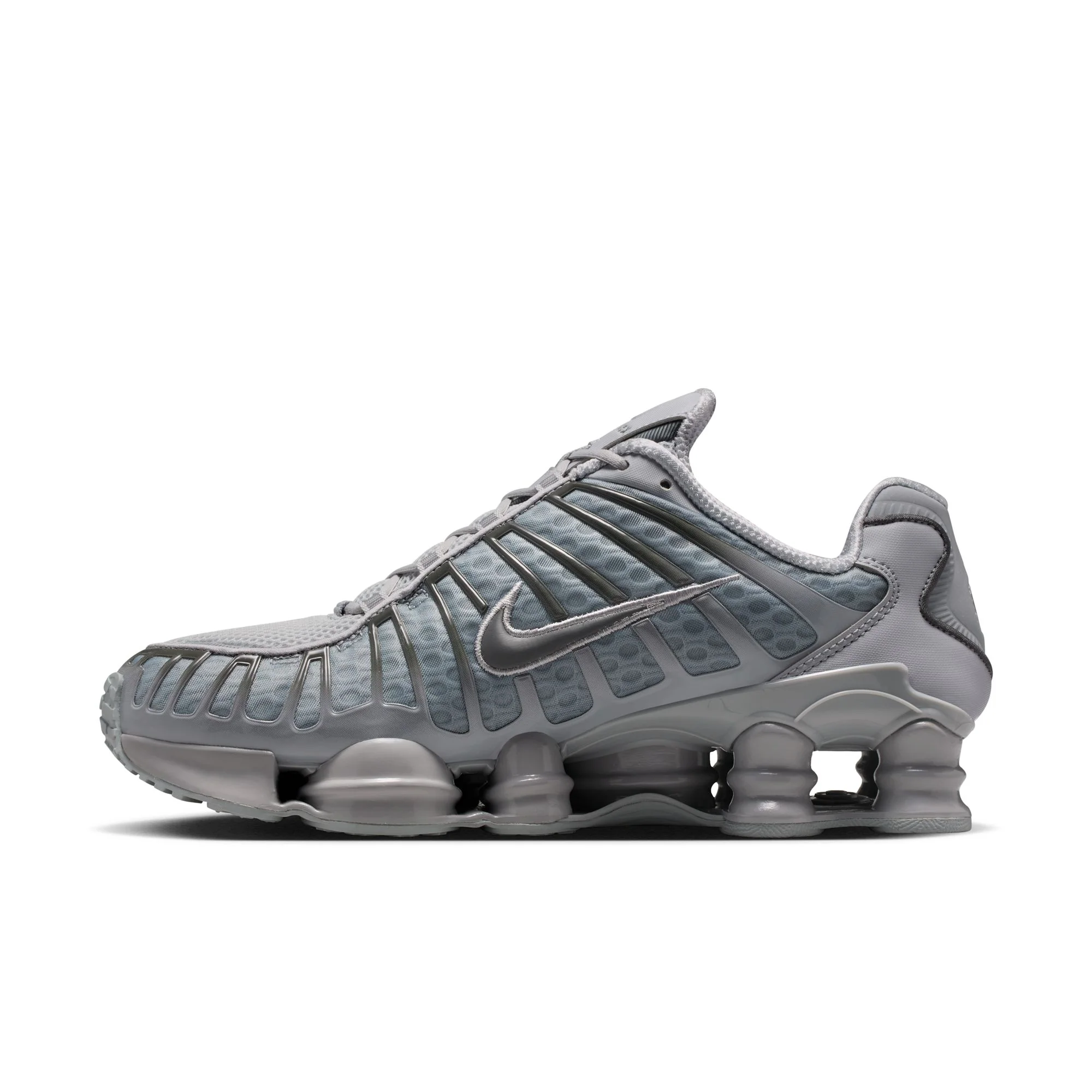 M Nike Shox TL AV3595-015 - Image 5