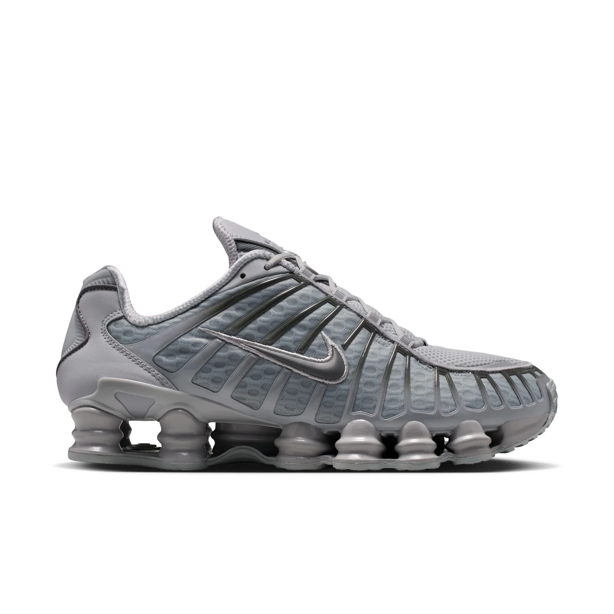 M Nike Shox TL AV3595-015 - Image 6