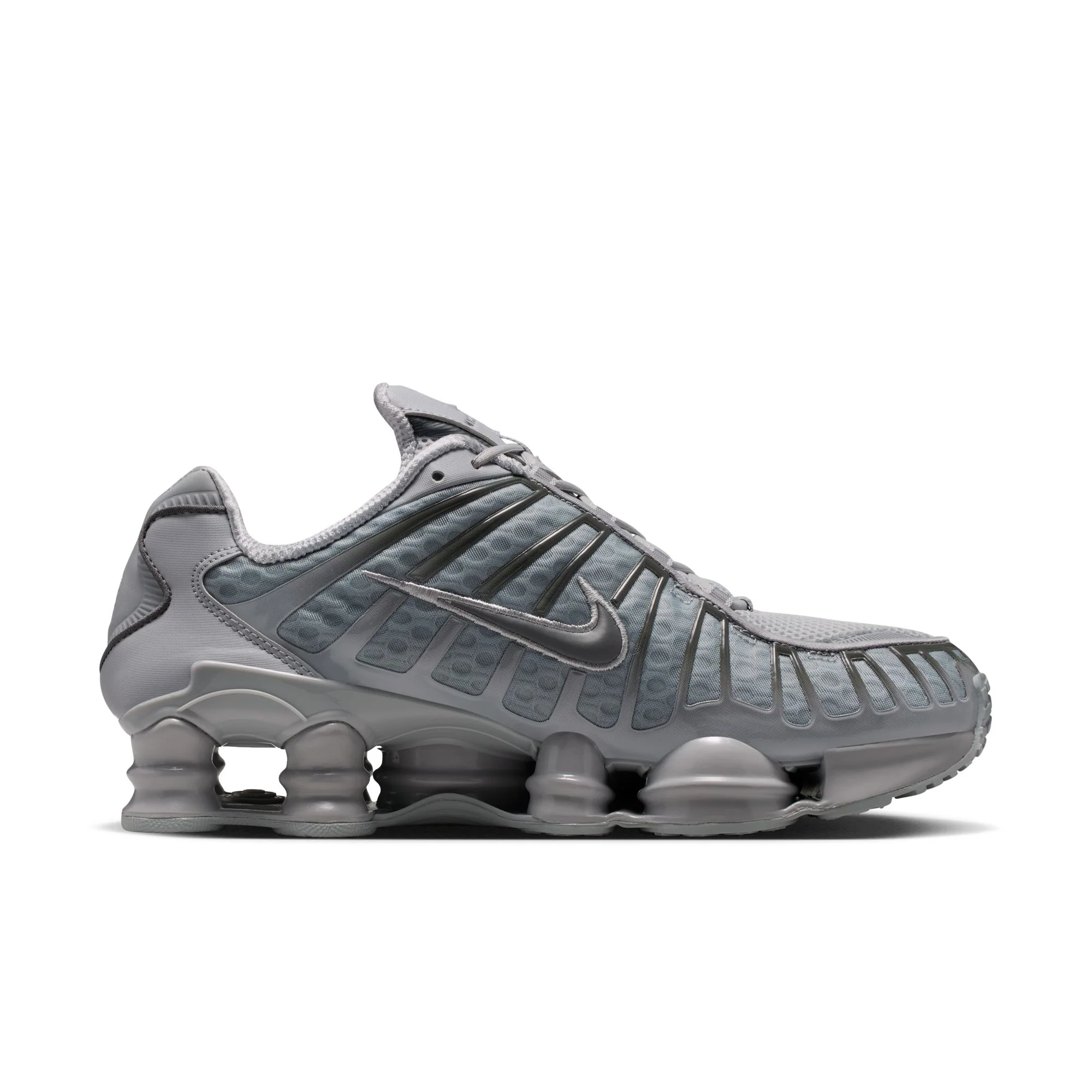 M Nike Shox TL AV3595-015 - Image 7