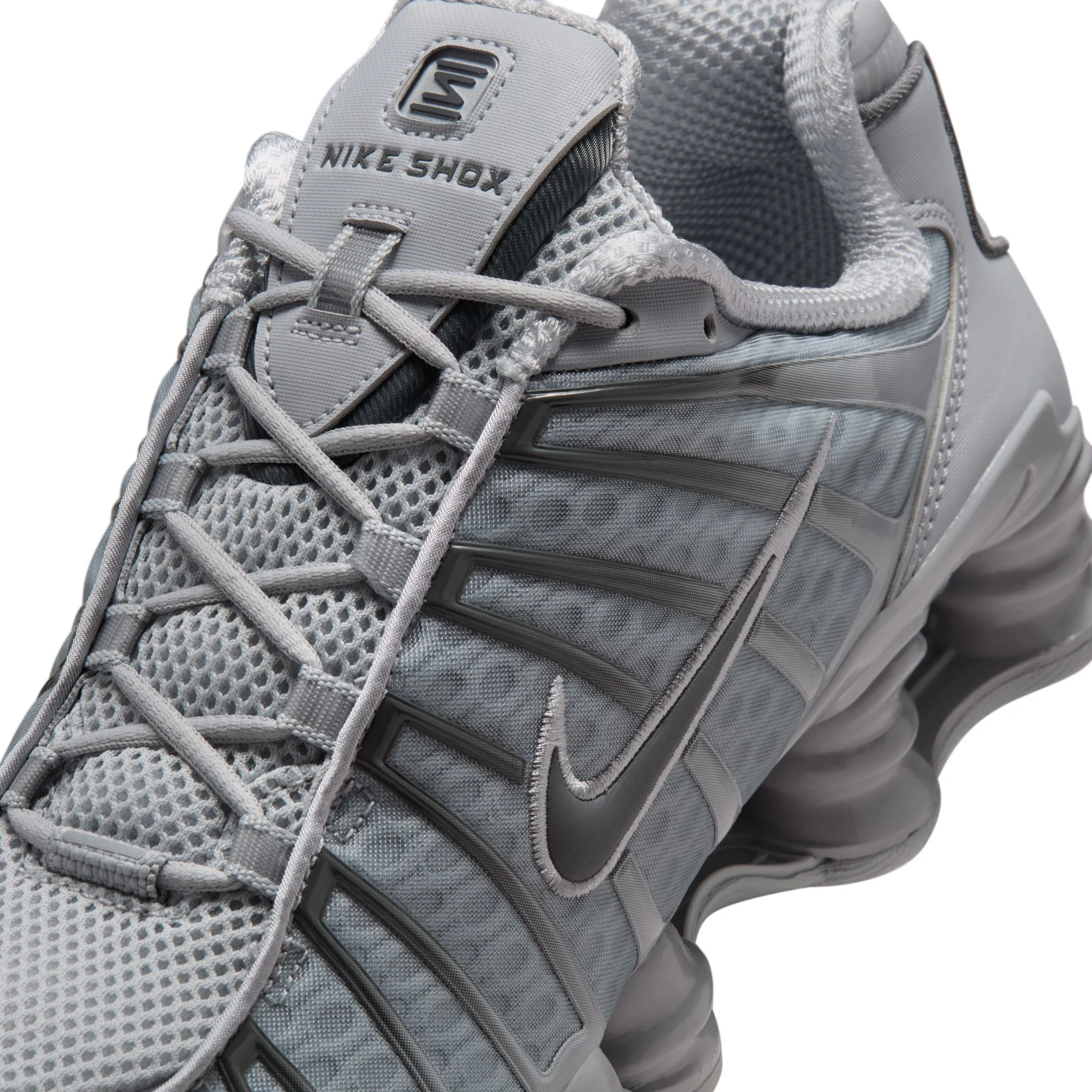 M Nike Shox TL AV3595-015 - Image 9