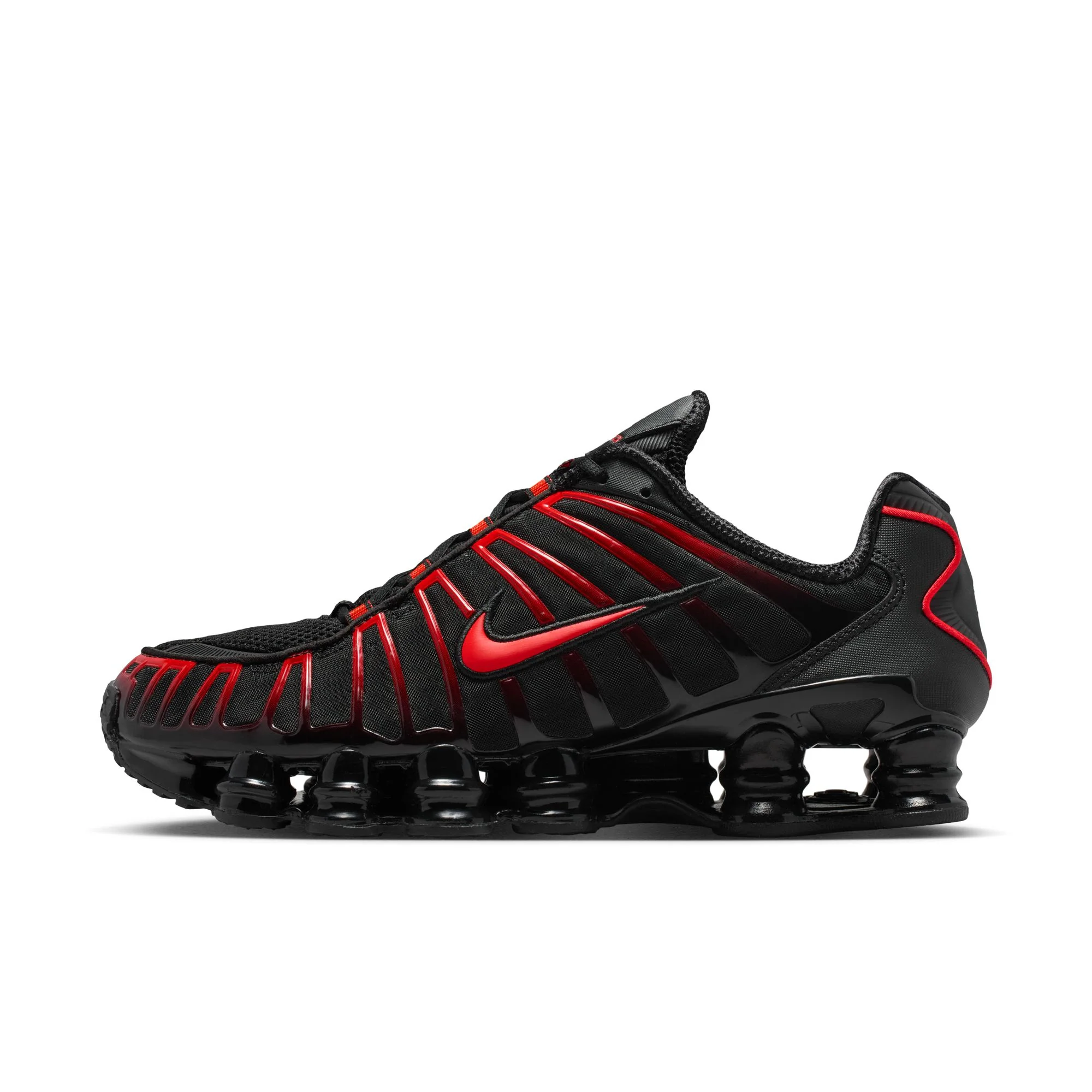 M Nike Shox TL AV3595-016 - Image 2