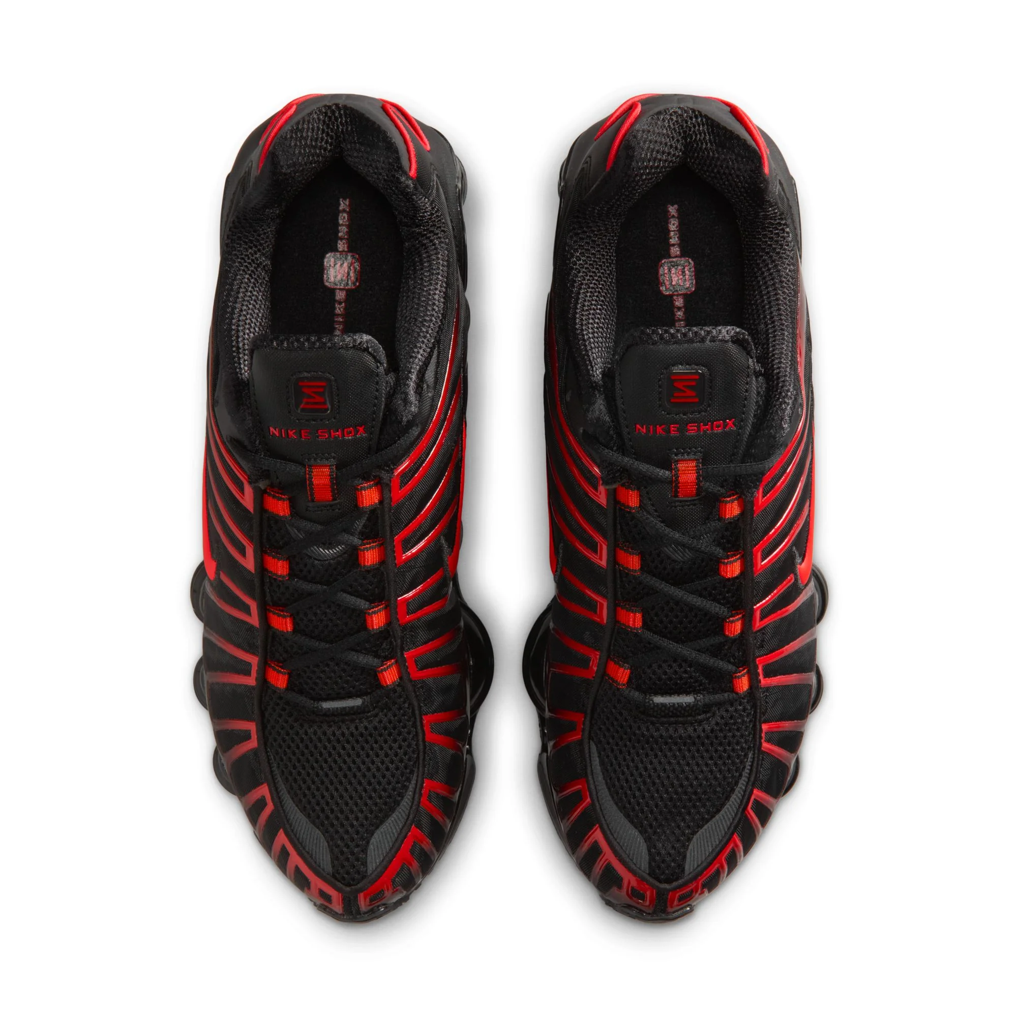 M Nike Shox TL AV3595-016 - Image 4