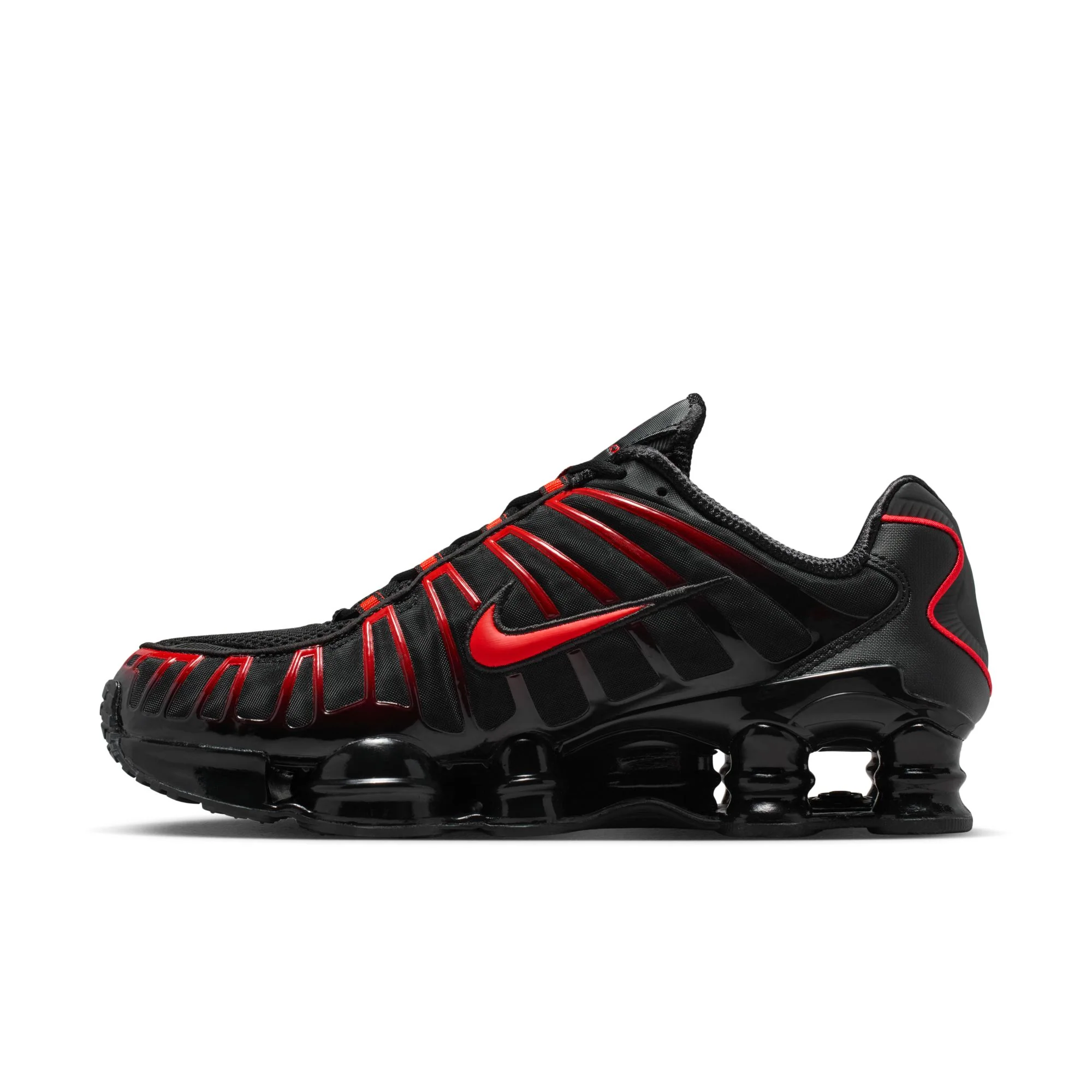 M Nike Shox TL AV3595-016 - Image 5