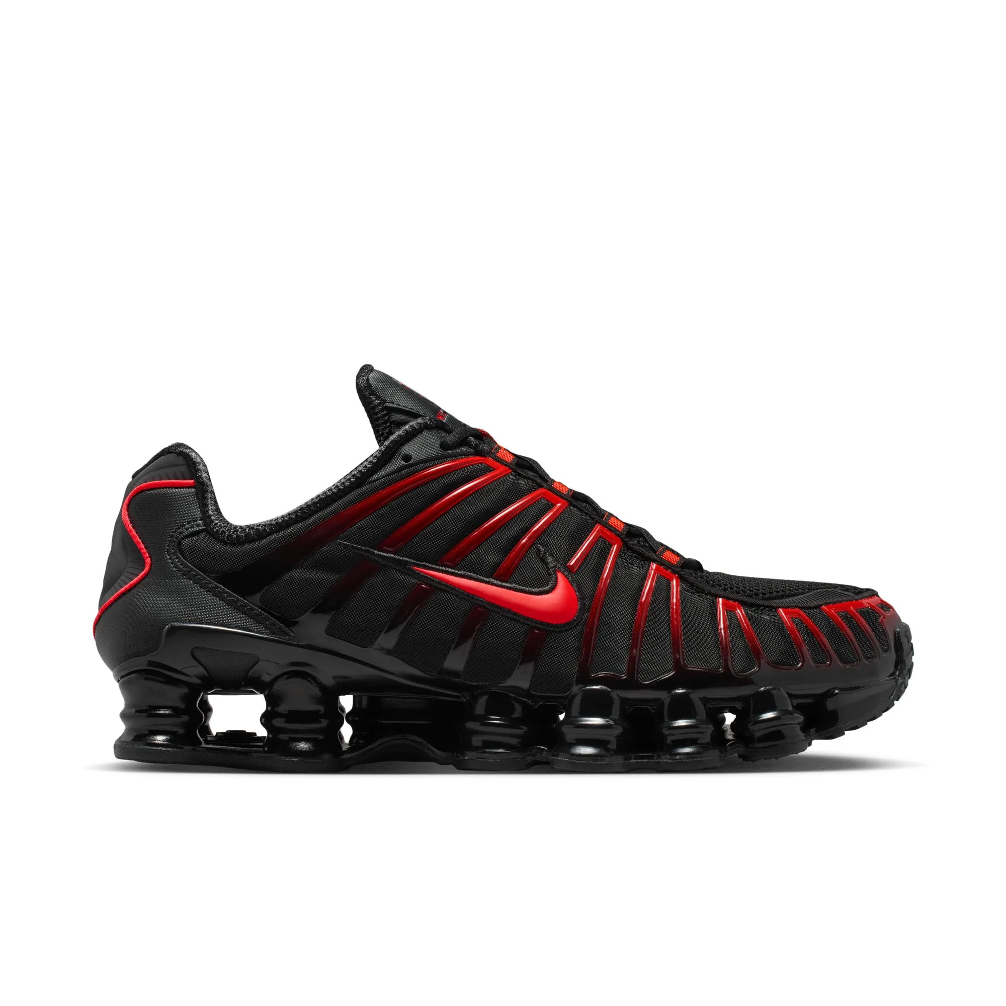 M Nike Shox TL AV3595-016 - Image 6