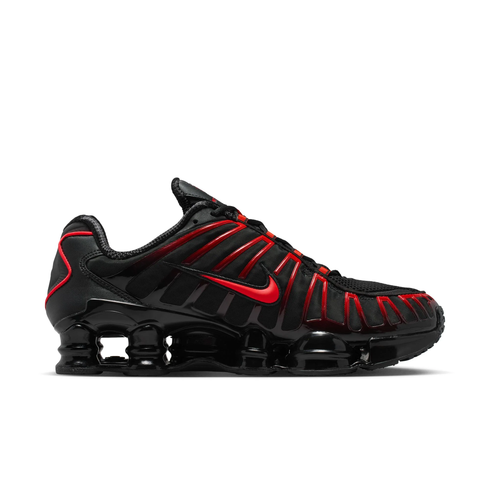 M Nike Shox TL AV3595-016 - Image 7