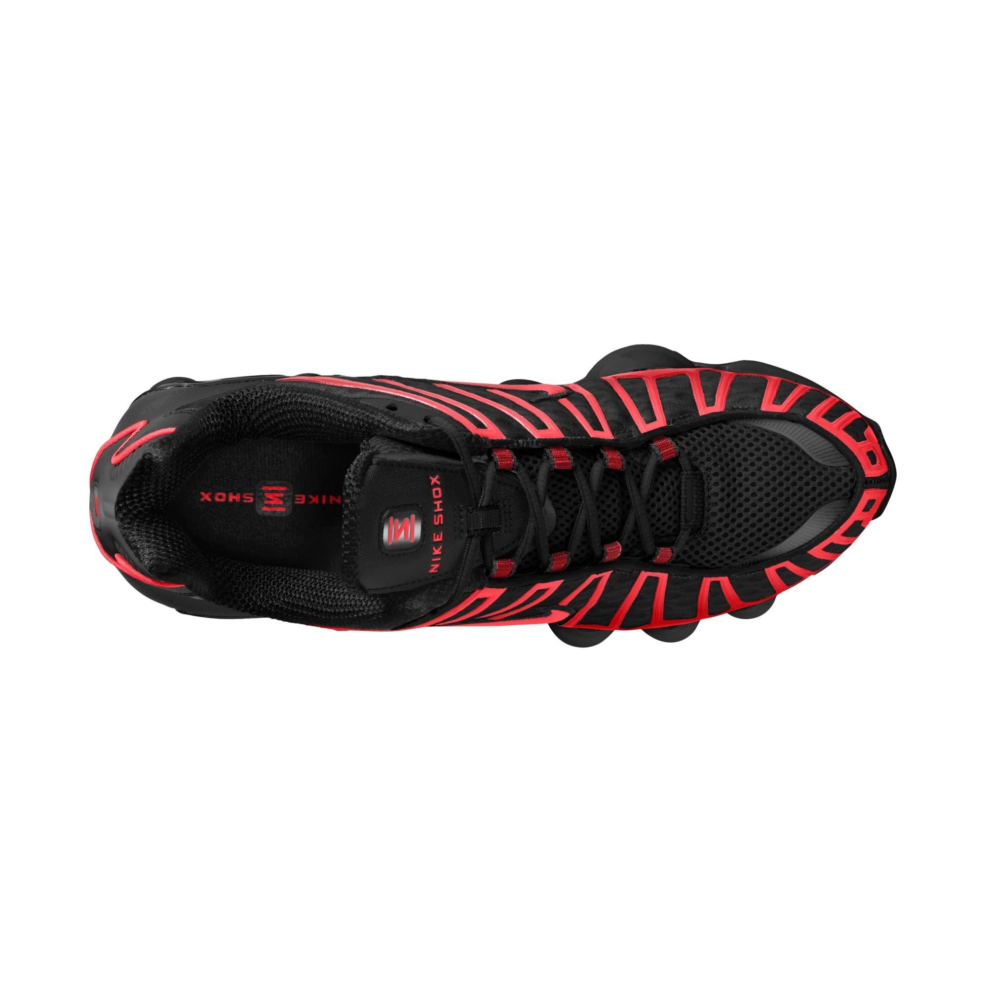 M Nike Shox TL AV3595-016 - Image 8