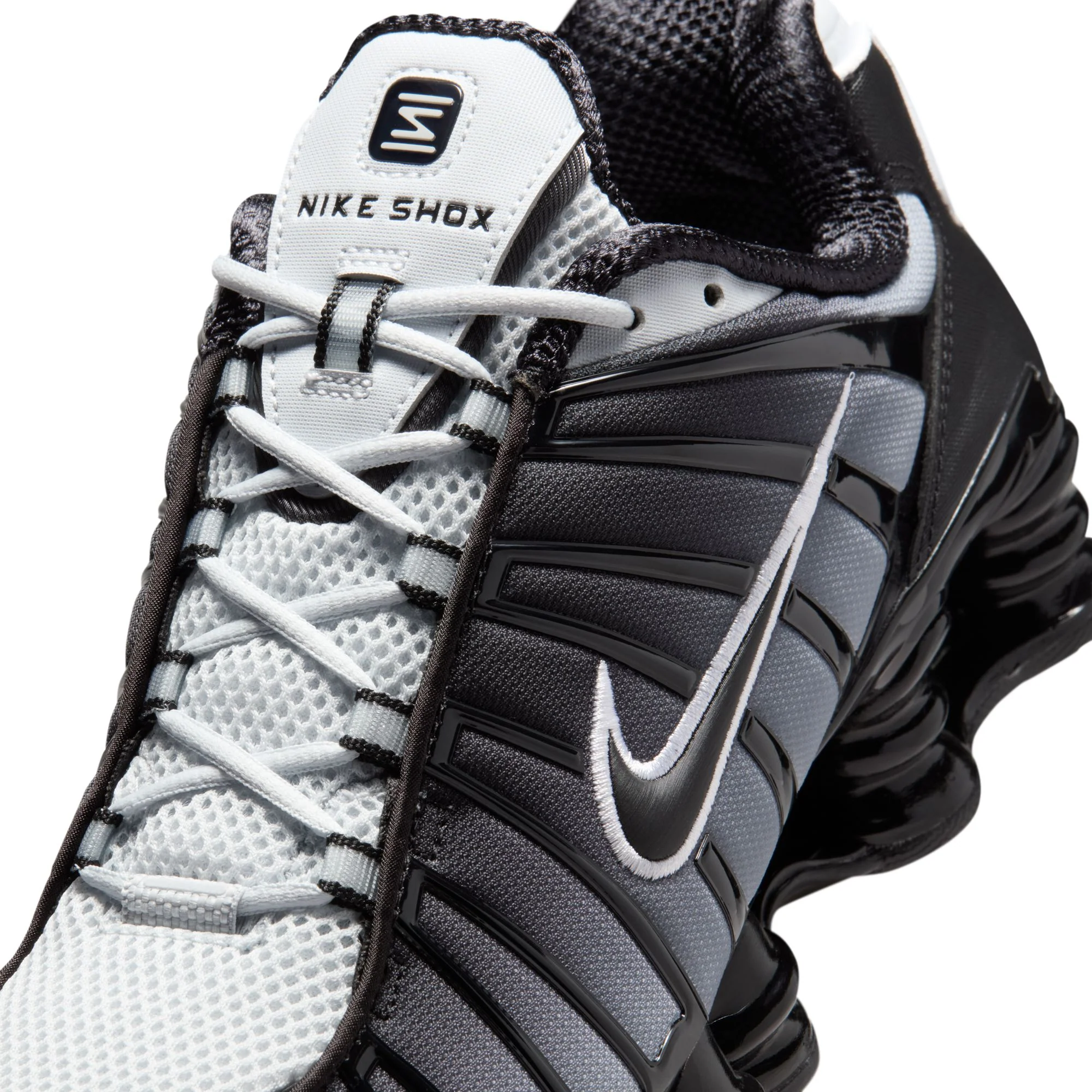 M Nike Shox TL AV3595-017 - Image 10