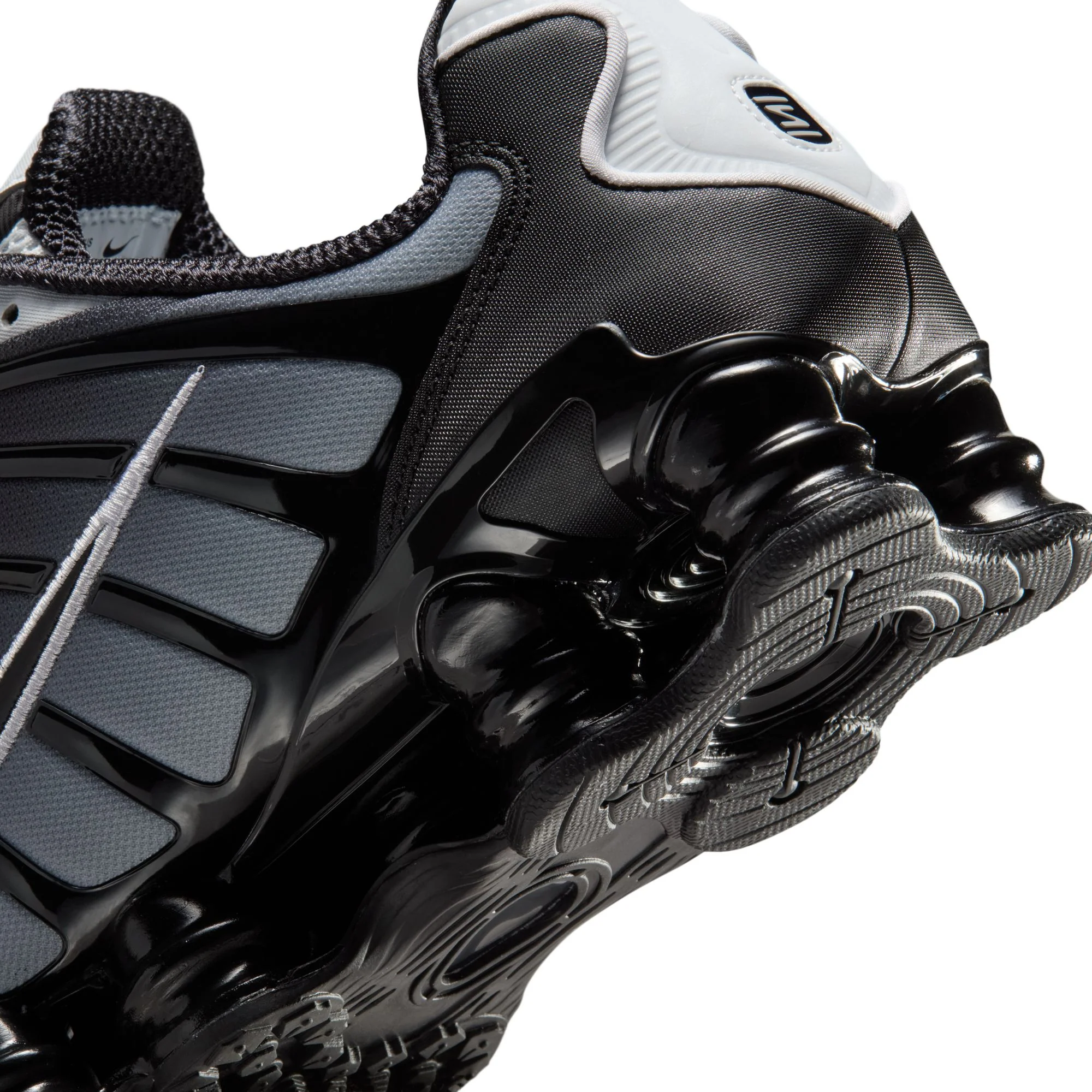 M Nike Shox TL AV3595-017 - Image 11