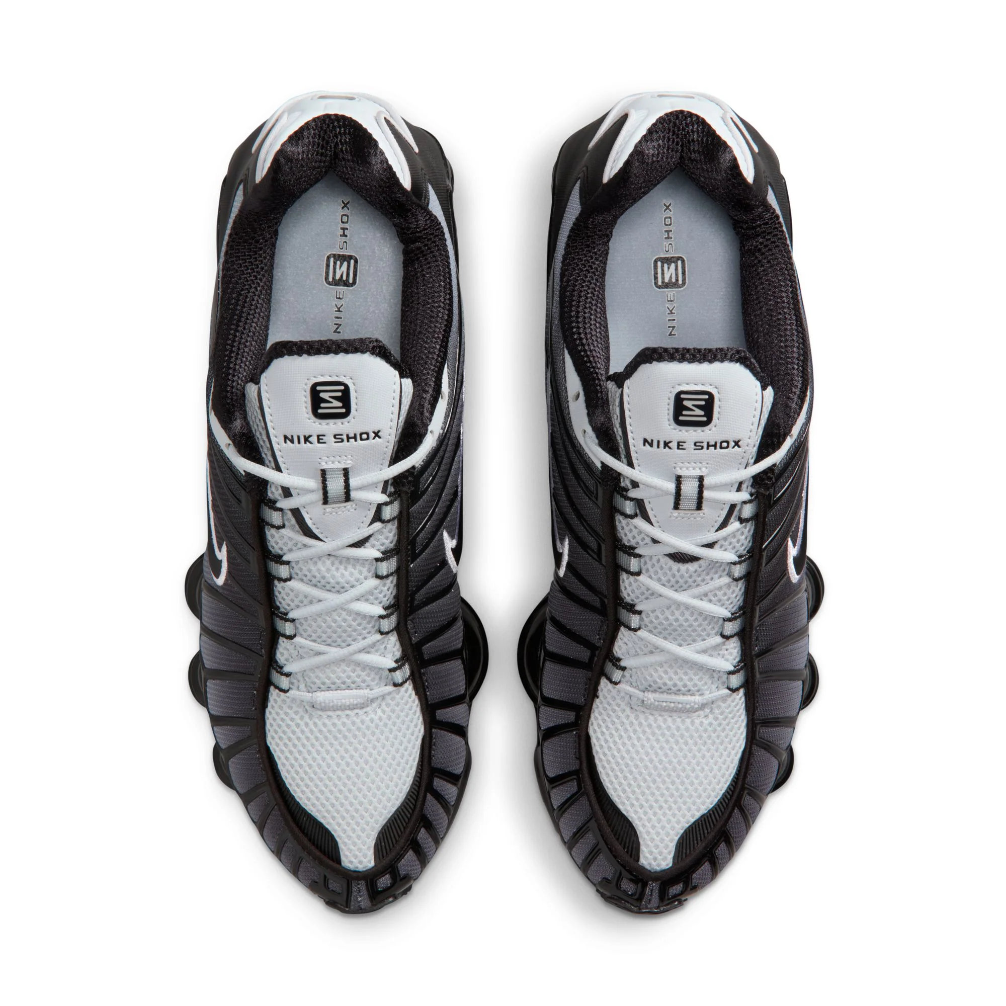 M Nike Shox TL AV3595-017 - Image 4