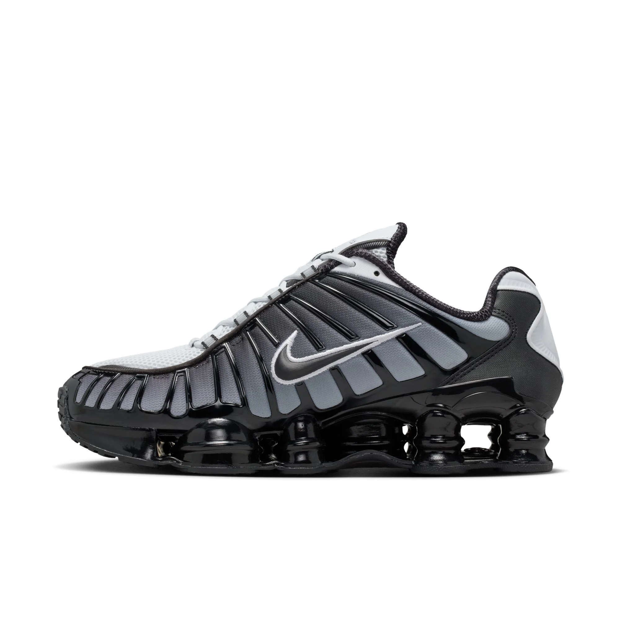 M Nike Shox TL AV3595-017 - Image 5