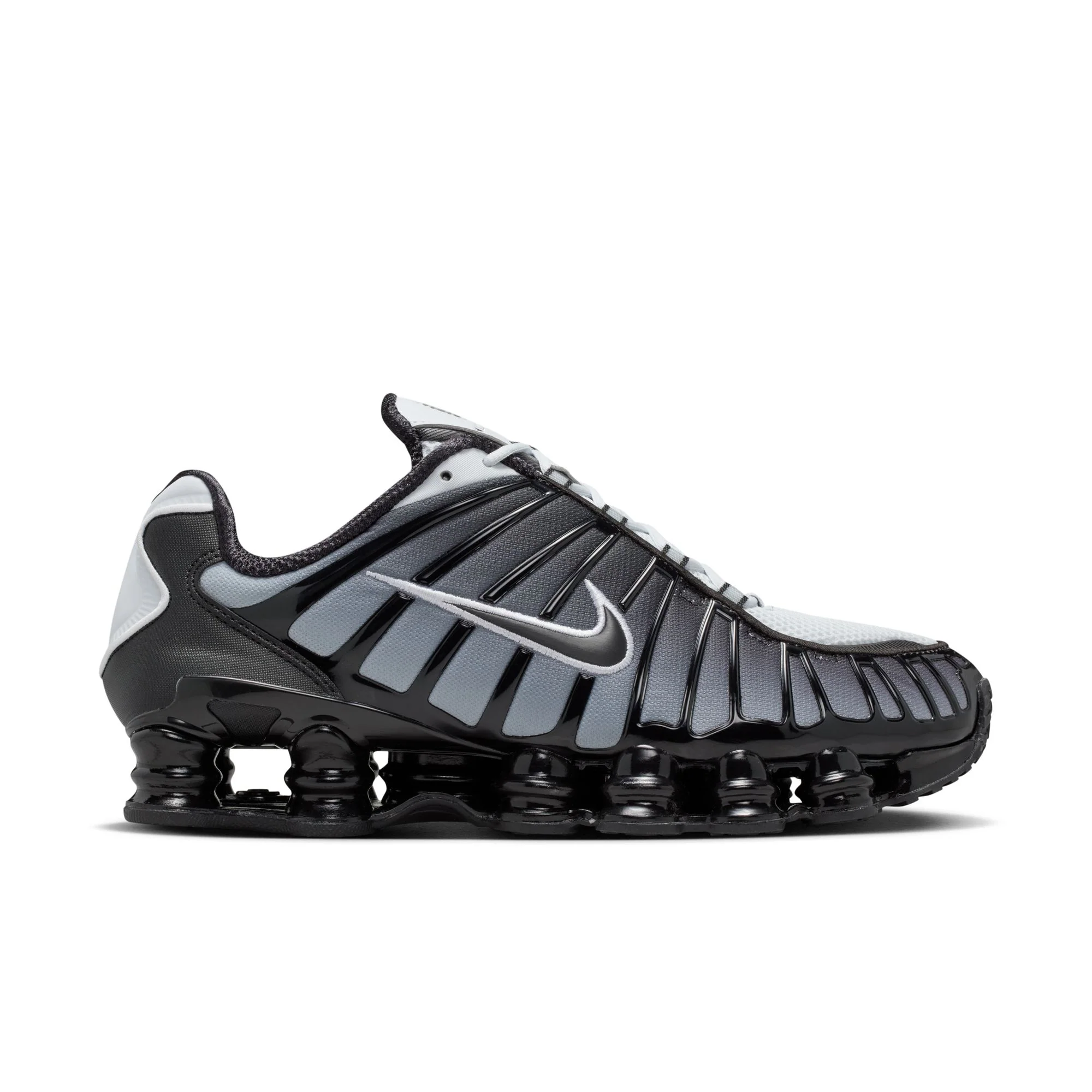 M Nike Shox TL AV3595-017 - Image 6