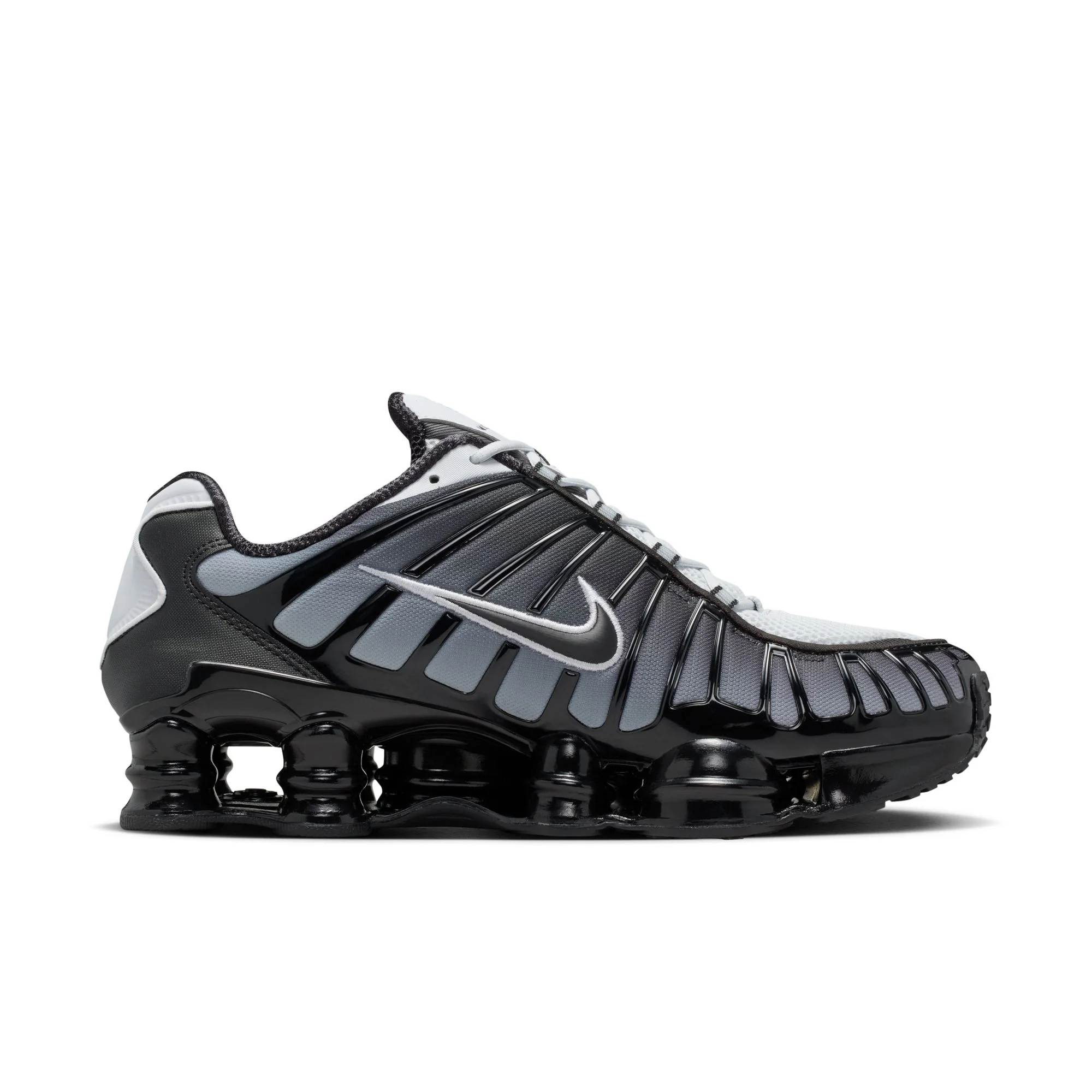 M Nike Shox TL AV3595-017 - Image 7